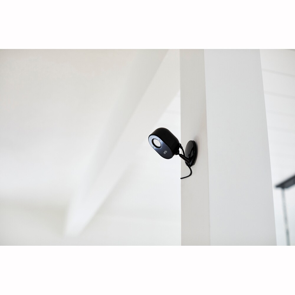 Arlo VMC2040B-100NAS Security-Cameras - View #4