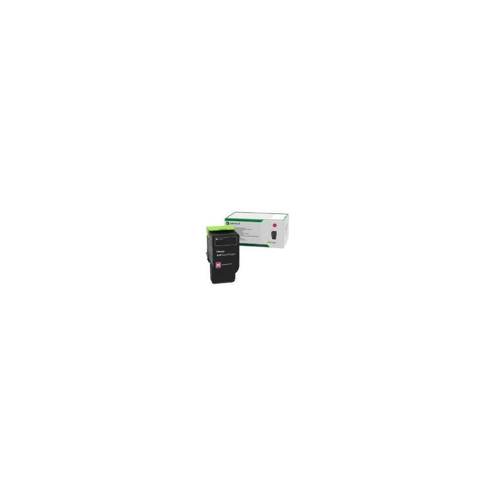 Lexmark CCPR6577  LEX78C0UMG CS521DN GSA- Magenta Toner- 7,000 Page Yield
