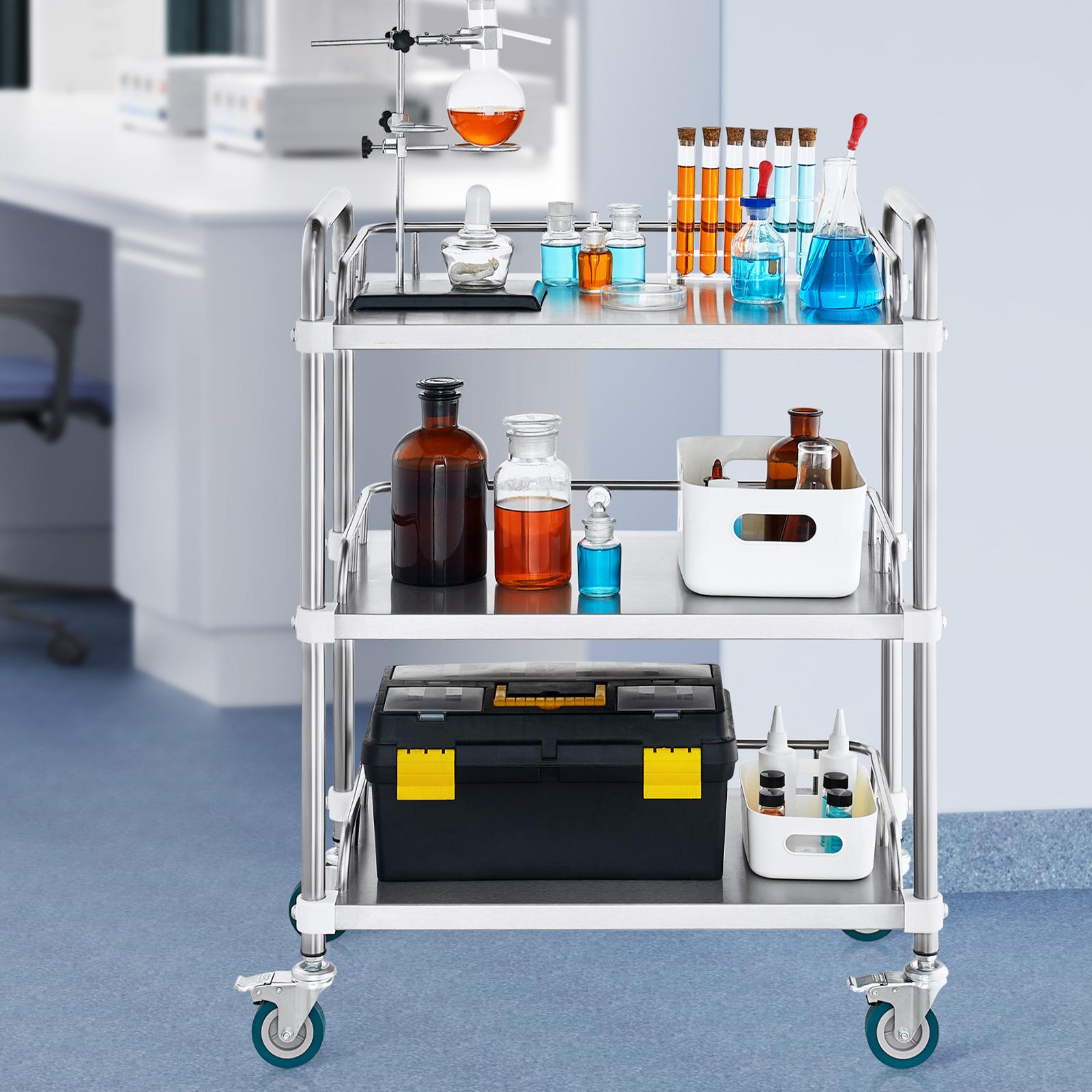 SVOPES SVOPESSYSST4204732V0 Utility-Carts - View #2