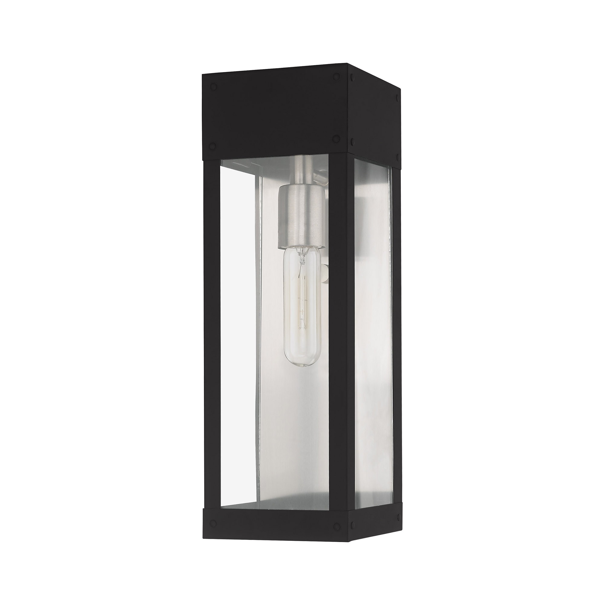 Livex Lighting 20873-04 Outdoor-Wall-Lighting - View #3
