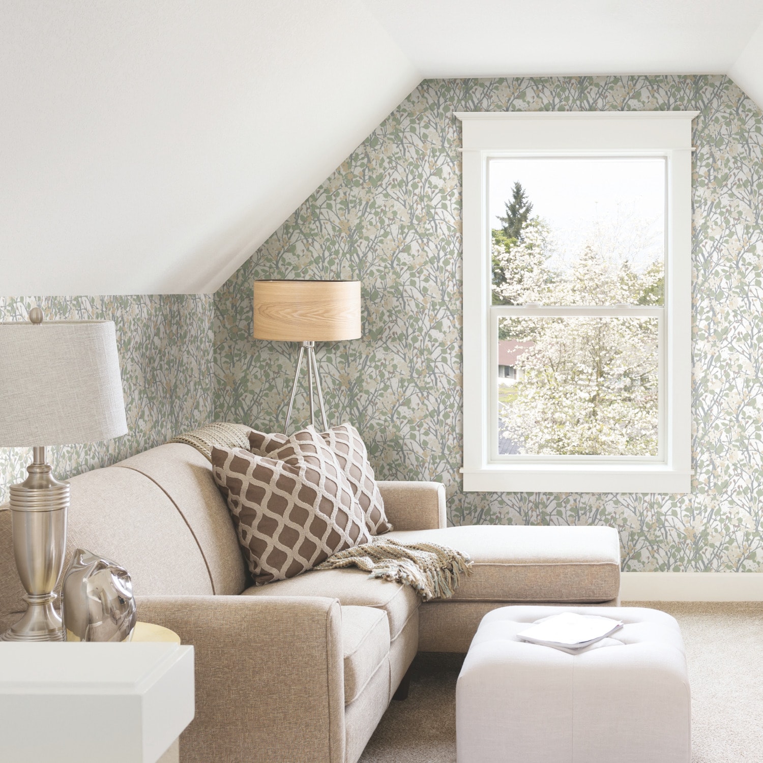 RoomMates RMK11422RL wallpaper - View #2