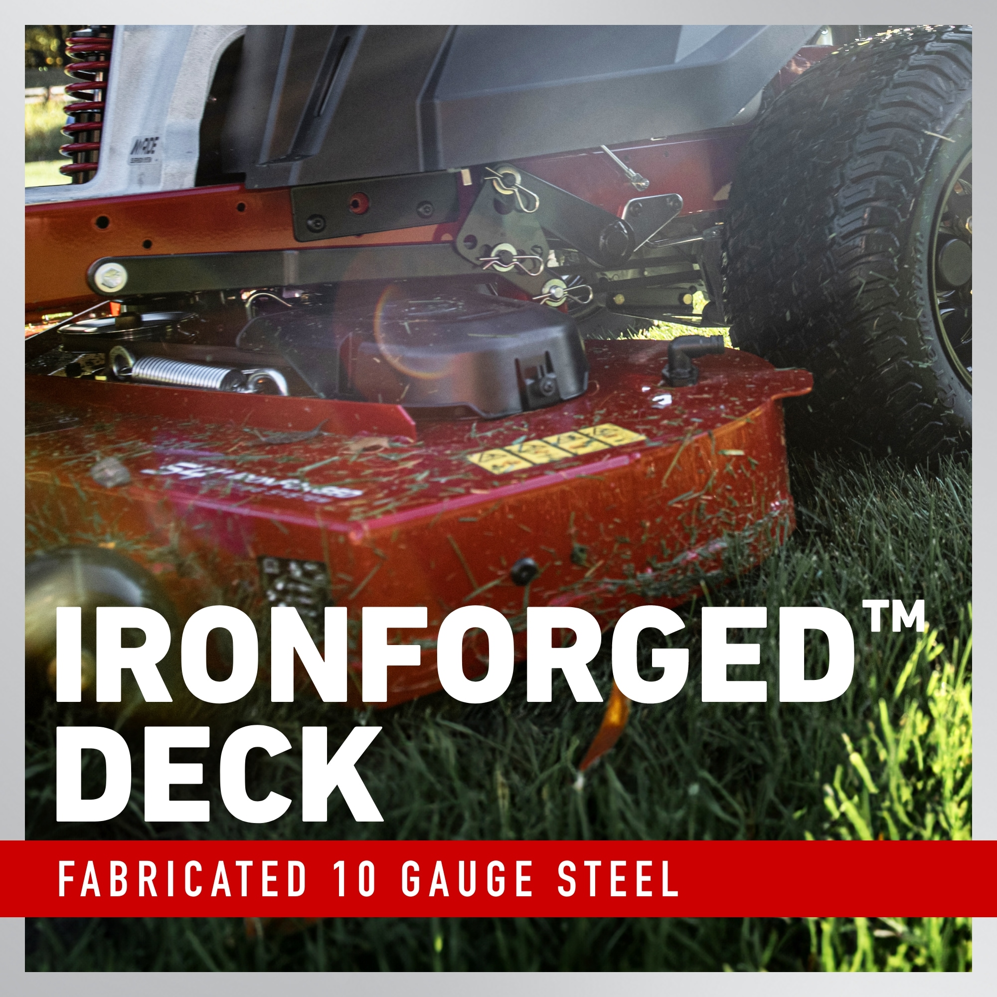Toro 77404 Zero-Turn-Mowers - View #5