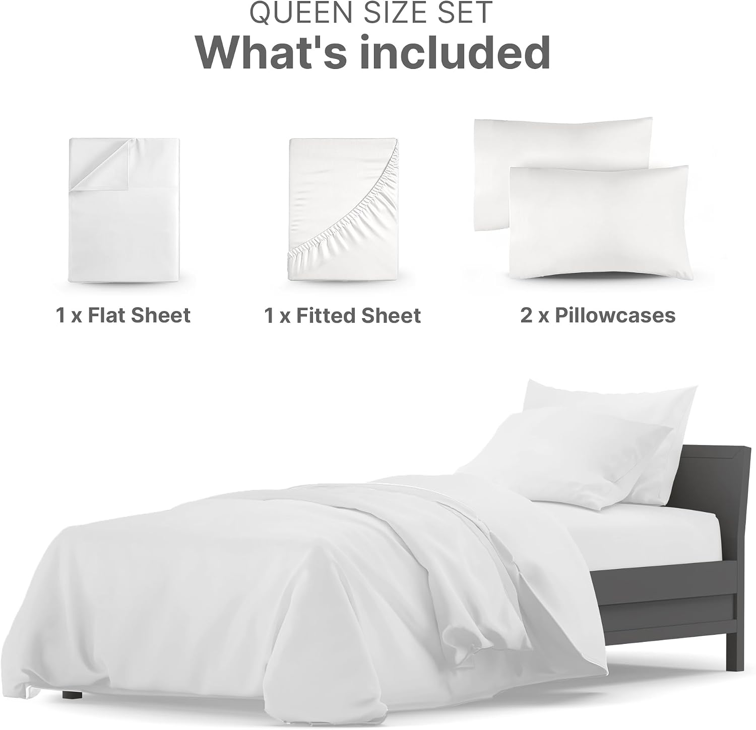 CGK Linens 5060765262094 Sheet-Sets - View #3