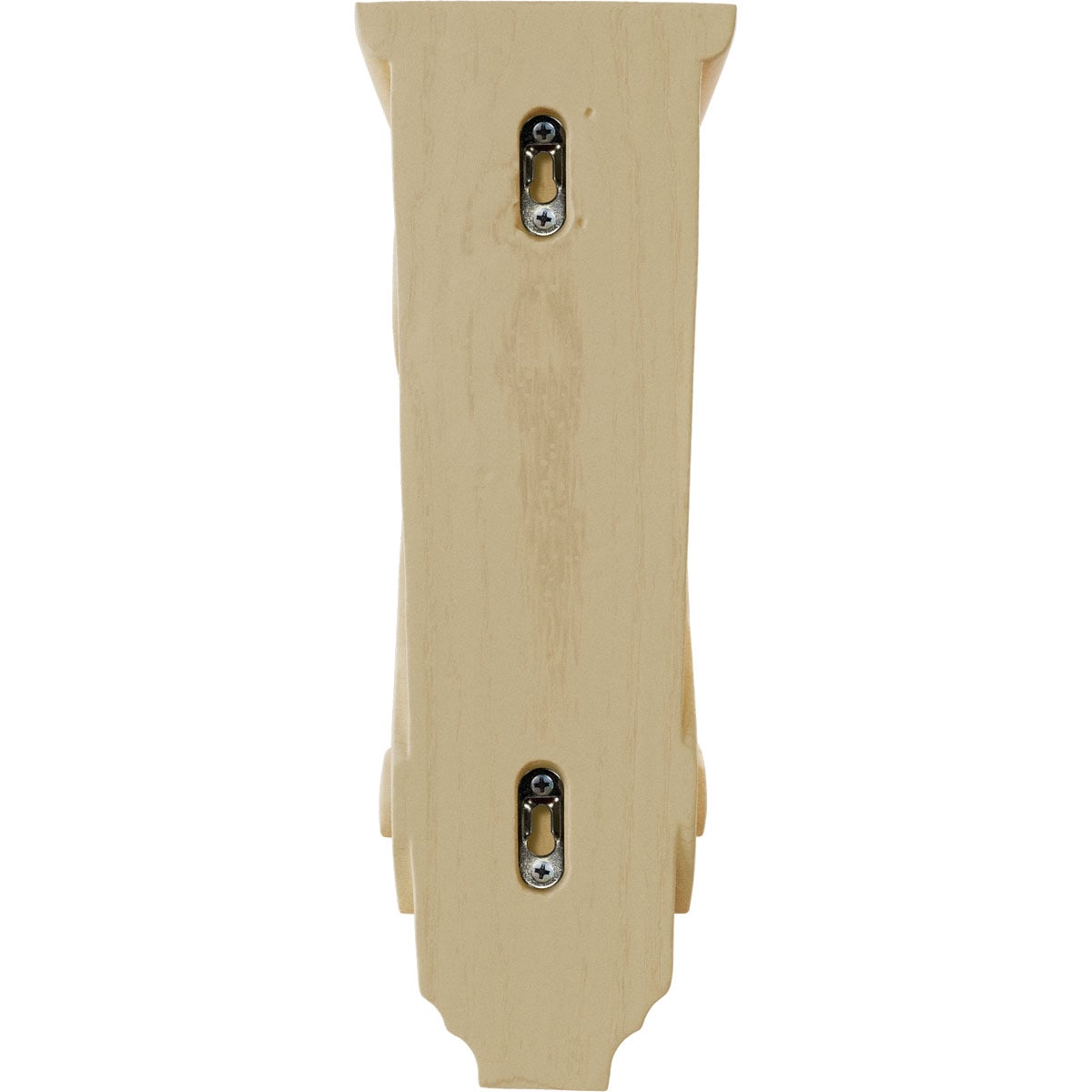 Ekena Millwork CORW05X07X14BWMA corbels - View #4