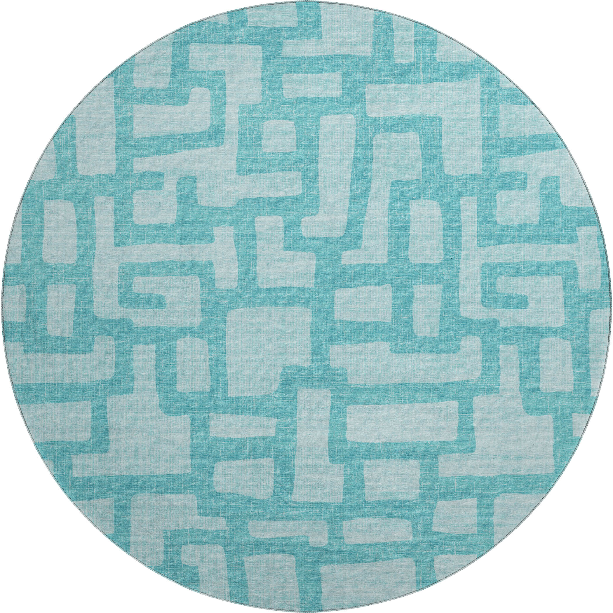 Addison Rugs AMF110TU8RO rugs - View #2