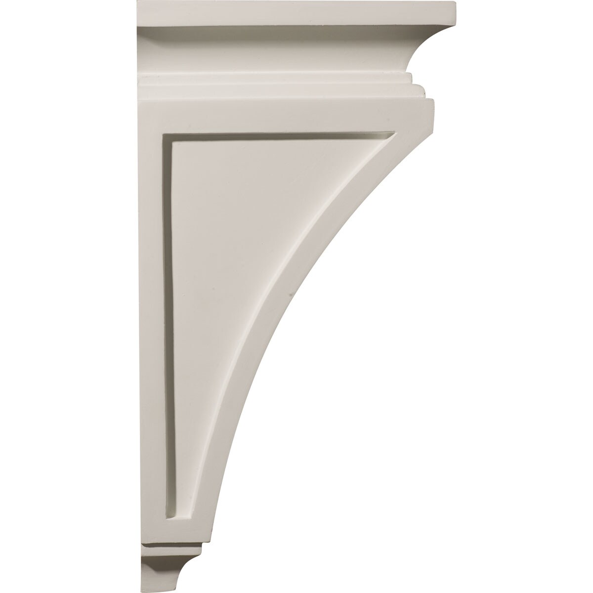 Ekena Millwork COR04X07X14RE corbels - View #4