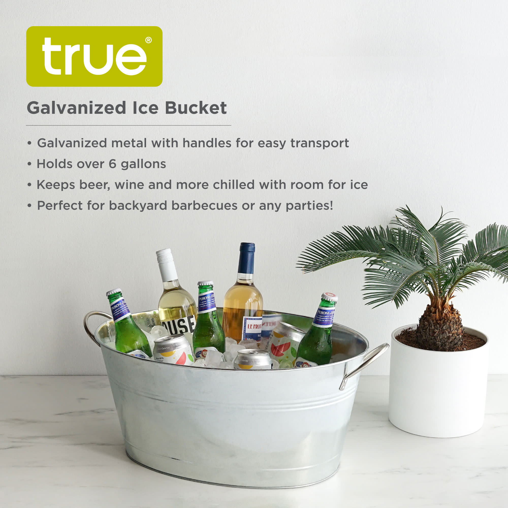 TRUE 10522 Barware-Accessories - View #3