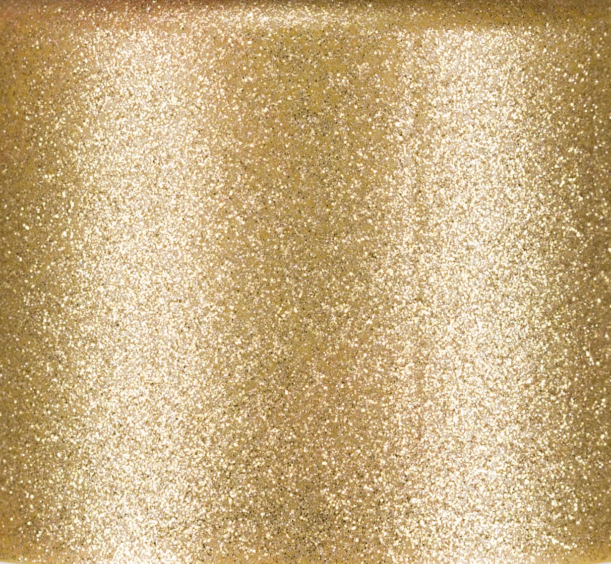 Colorations® Washable Glitter Paint, Gold - 16 oz. Gold Color