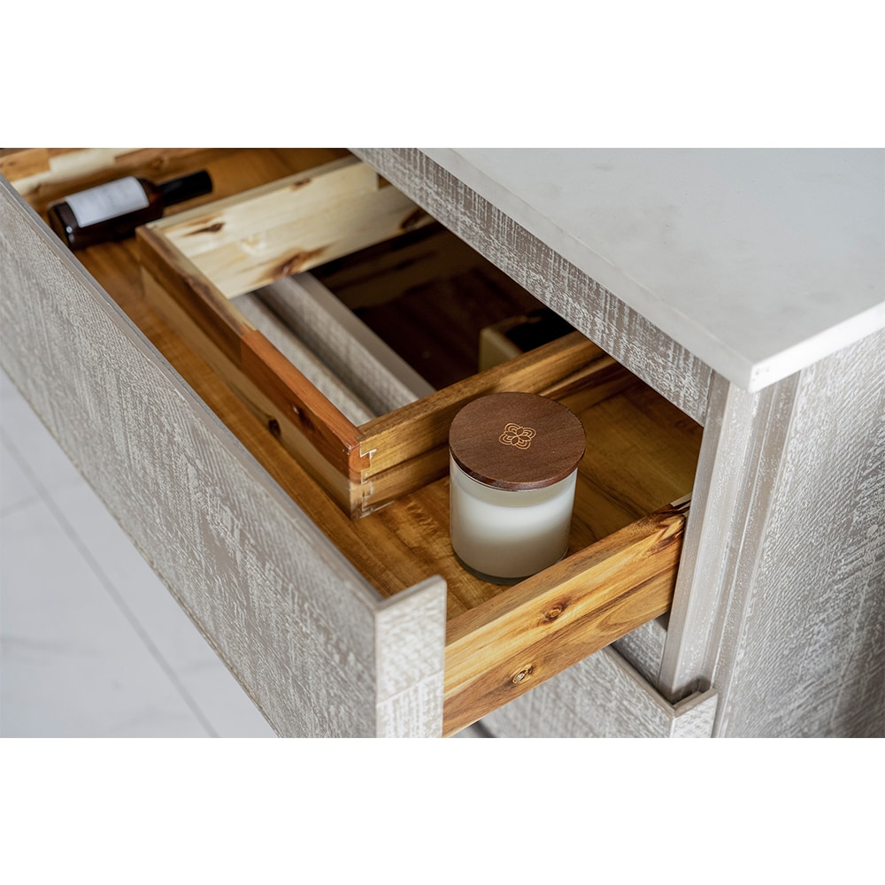 Fresca FVN31-241224ASH-FS Bath-Vanity-Combo - View #4