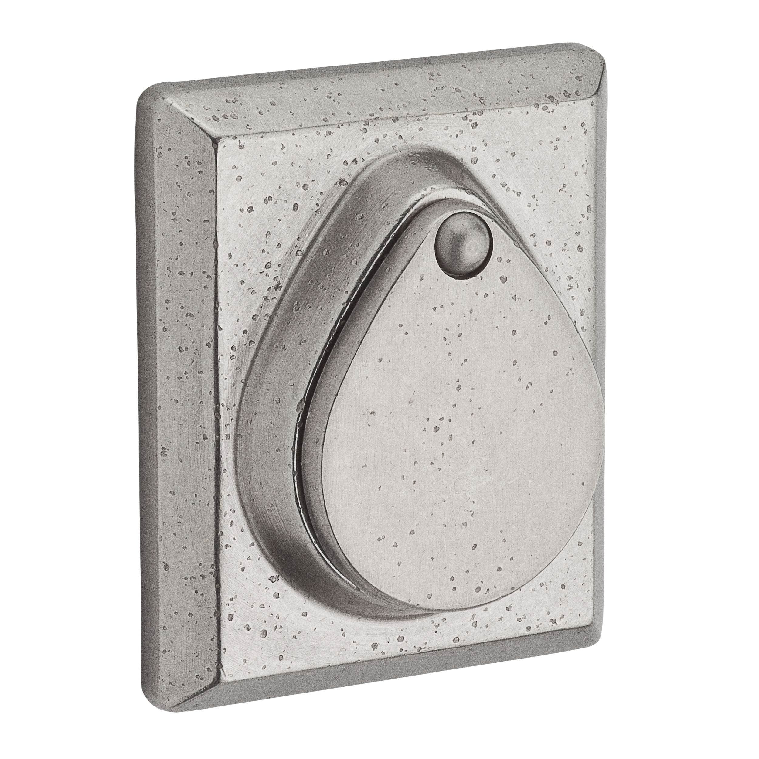 Baldwin DCRSD492 Reserve Reserve White Bronze Double Cylinder Deadbolt