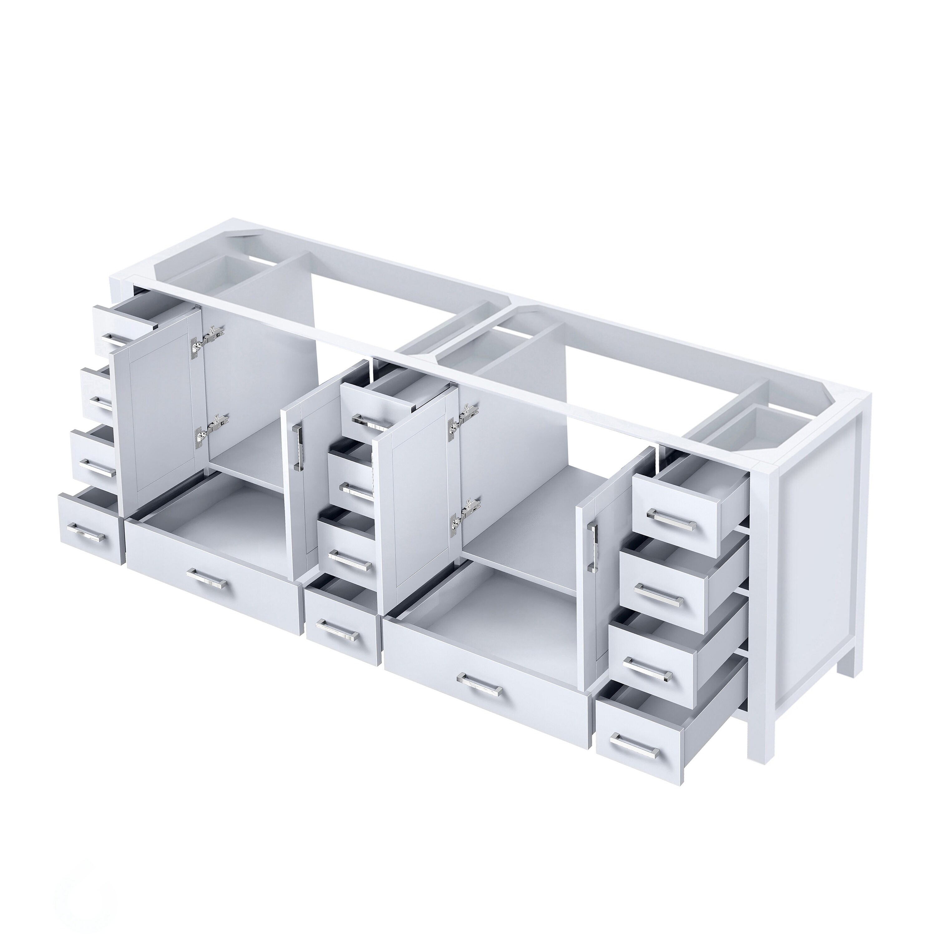 Lexora LJ342284DA00000 vanities - View #5