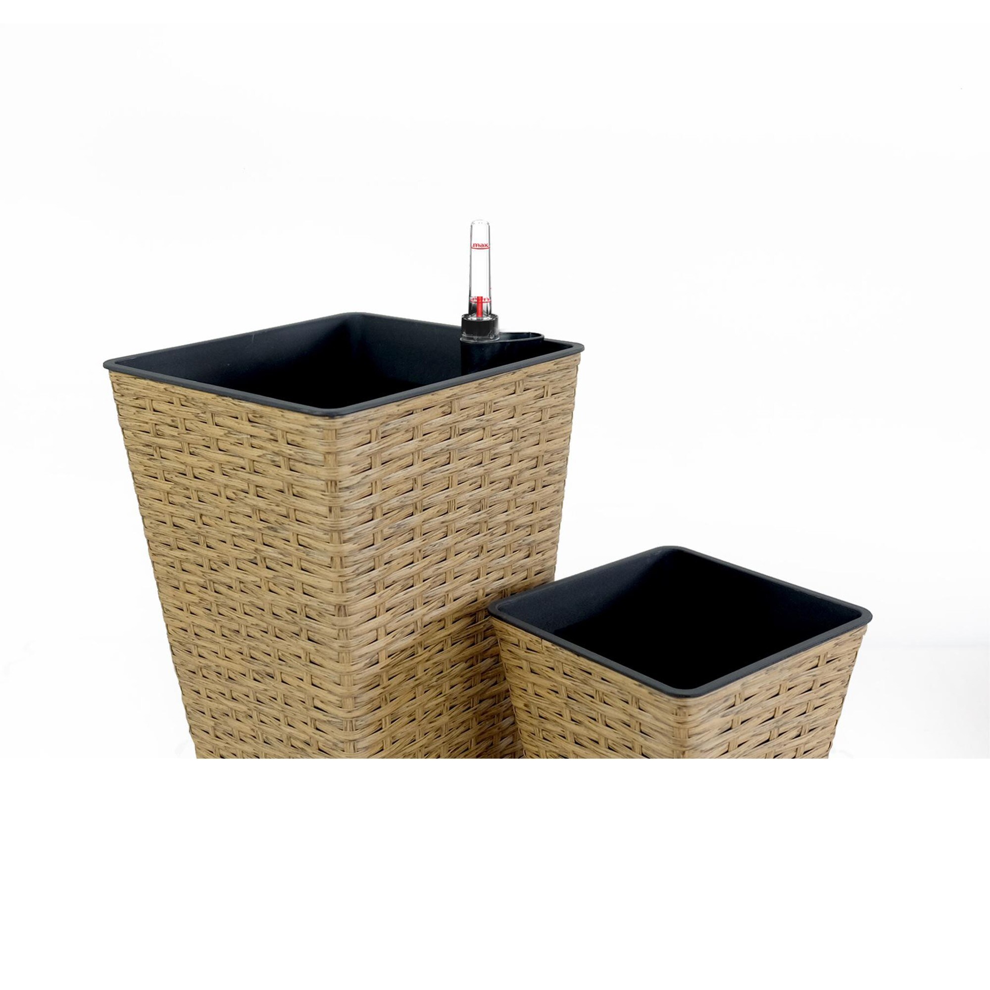 Yiekholo LL-1662AA Planter-Window-Box - View #10