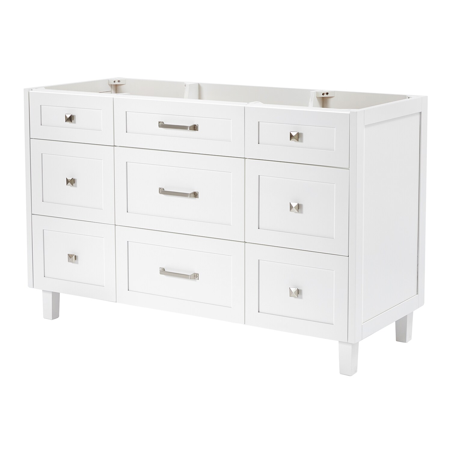 ARIEL B54-BC-WHT vanities - View #6
