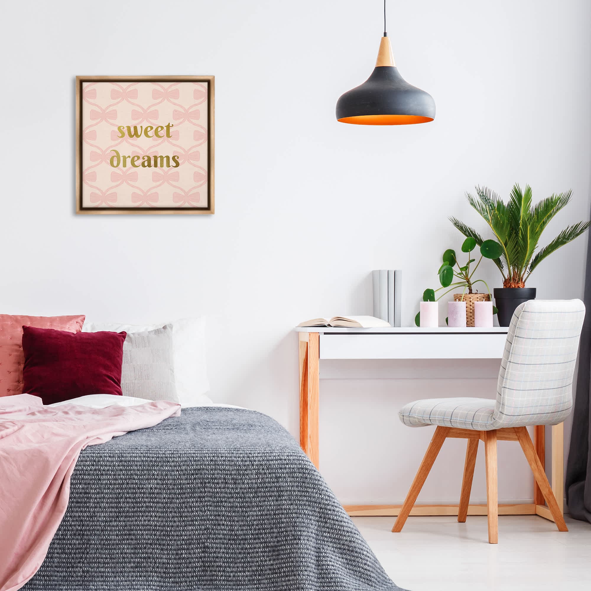 Stupell Industries BT-508-FFE-24X24 Wall-Art - View #3