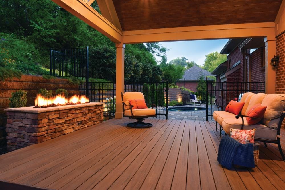 TimberTech FBLC12S  - View #3