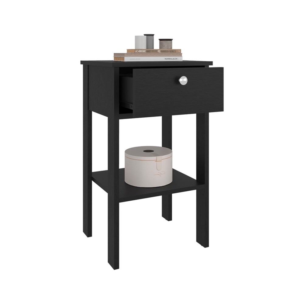GLANZEND 6514WPERD nightstands - View #6