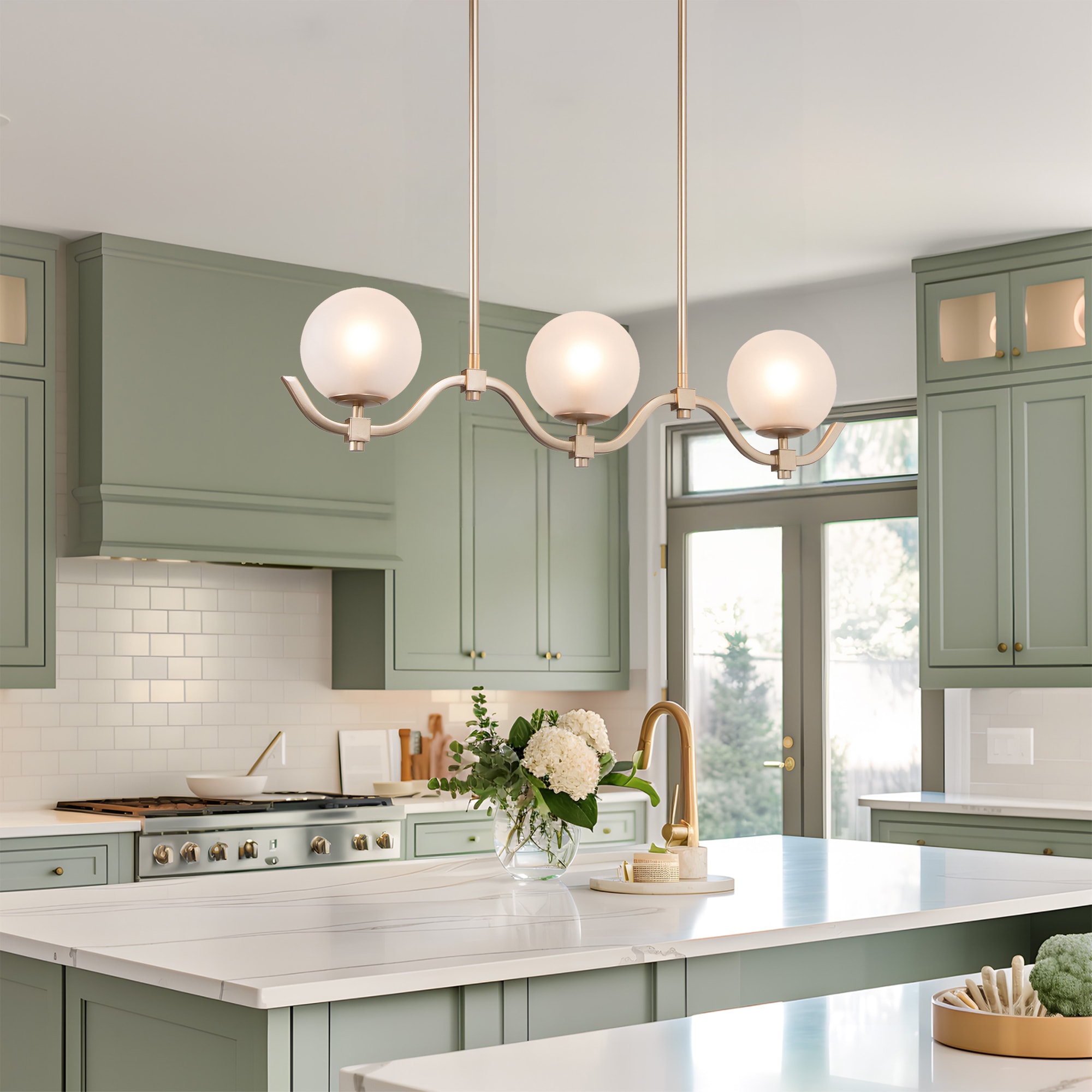 LNC BN6NYBLWS4071H7 Pendant-Lights - View #2