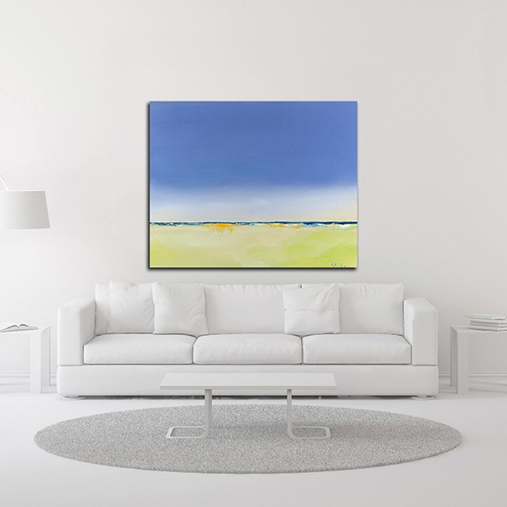 Tangletown Fine Art 8C1123DC-3024 Wall-Art - View #2