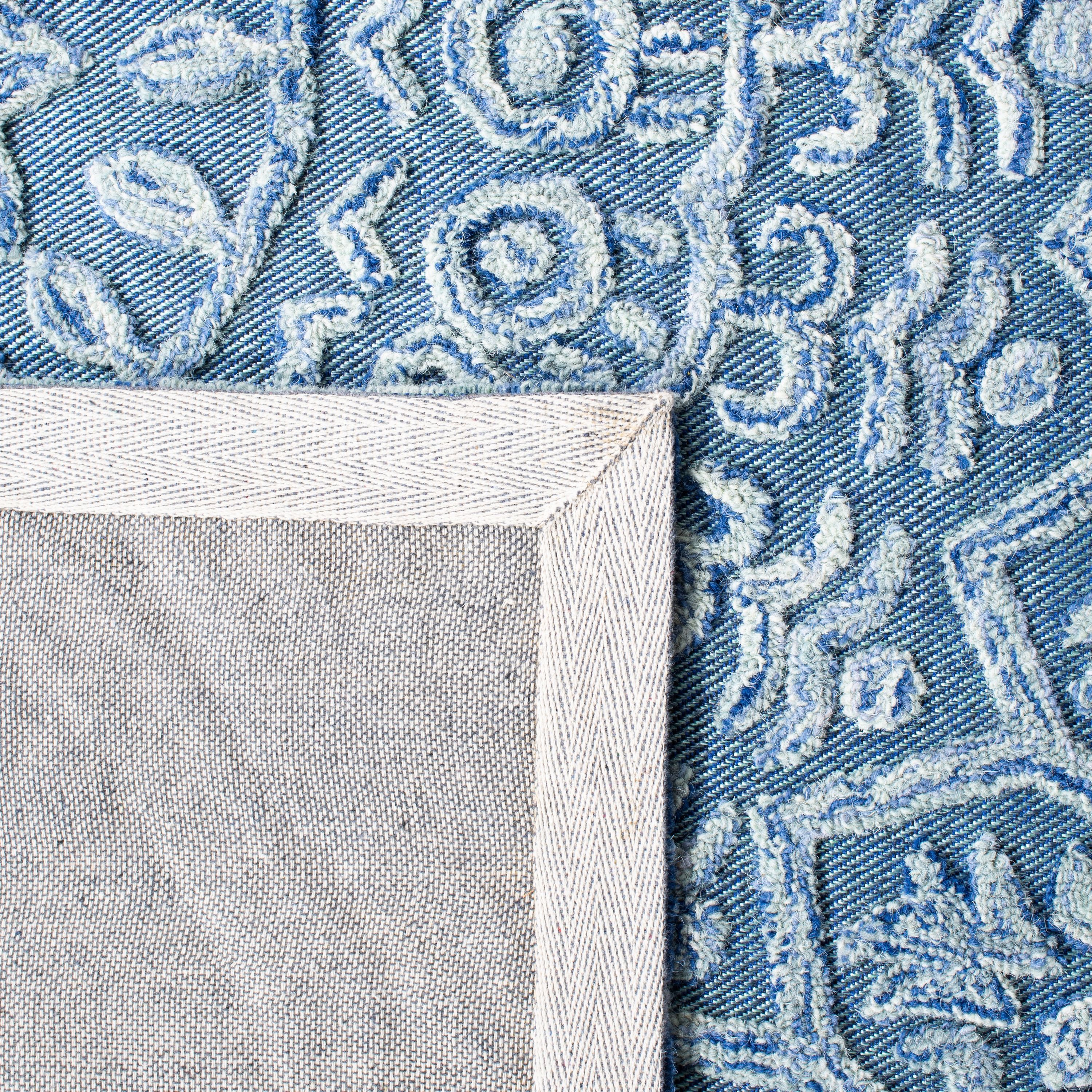 Safavieh TRC601M-5 rugs - View #4