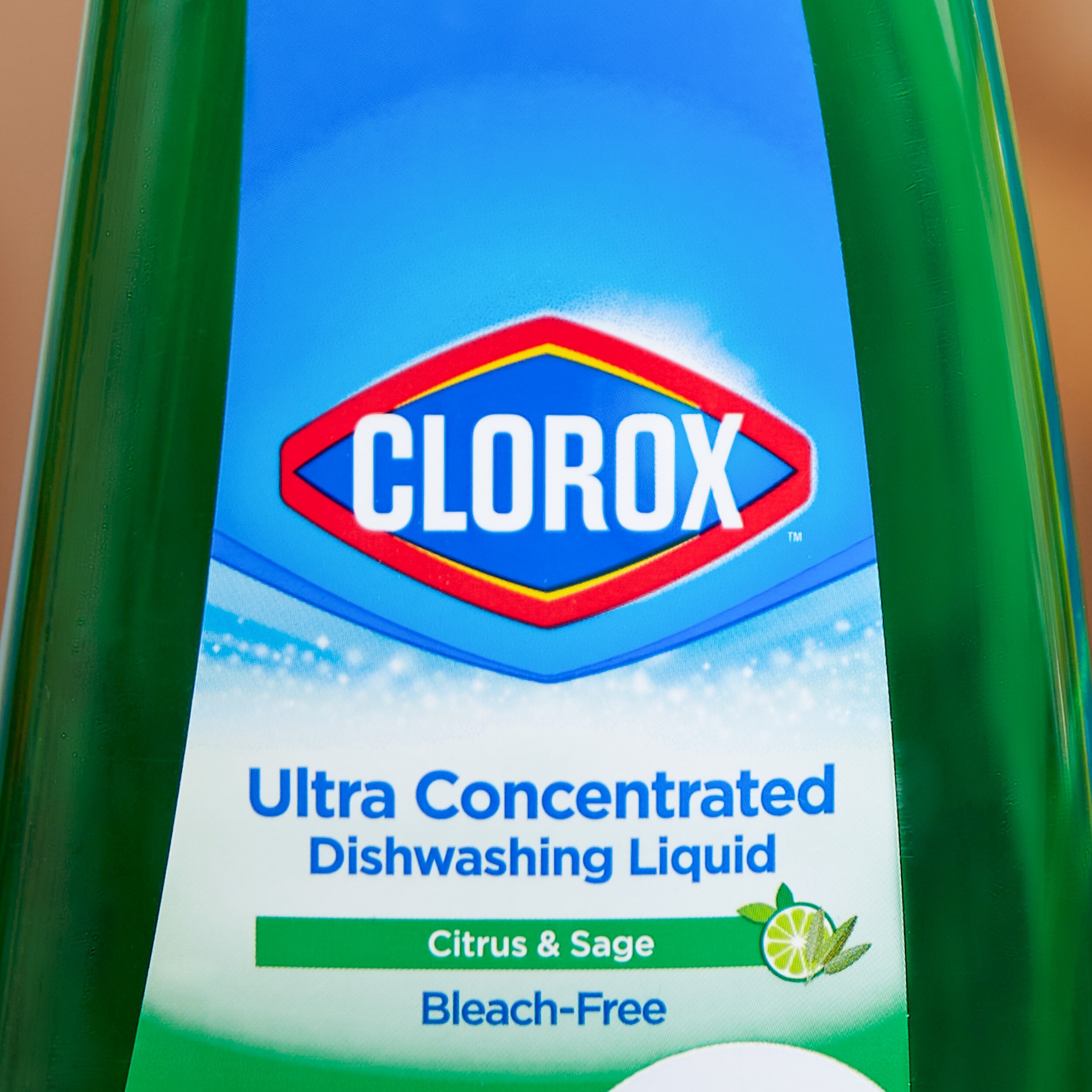 Clorox BBP0012 Dishwashing-Liquids - View #2