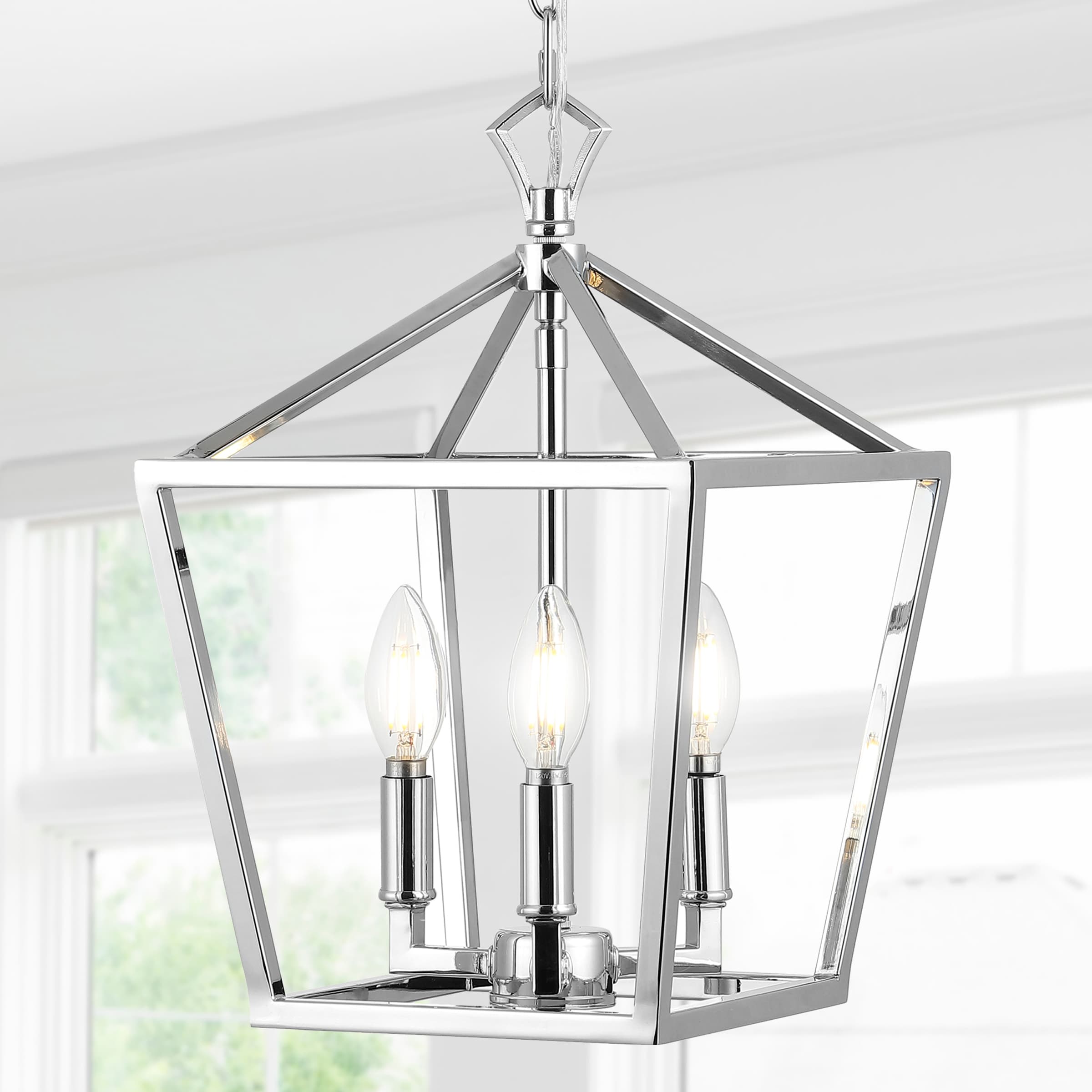 JONATHAN  Y JYL7601C Pendant-Lights - View #5