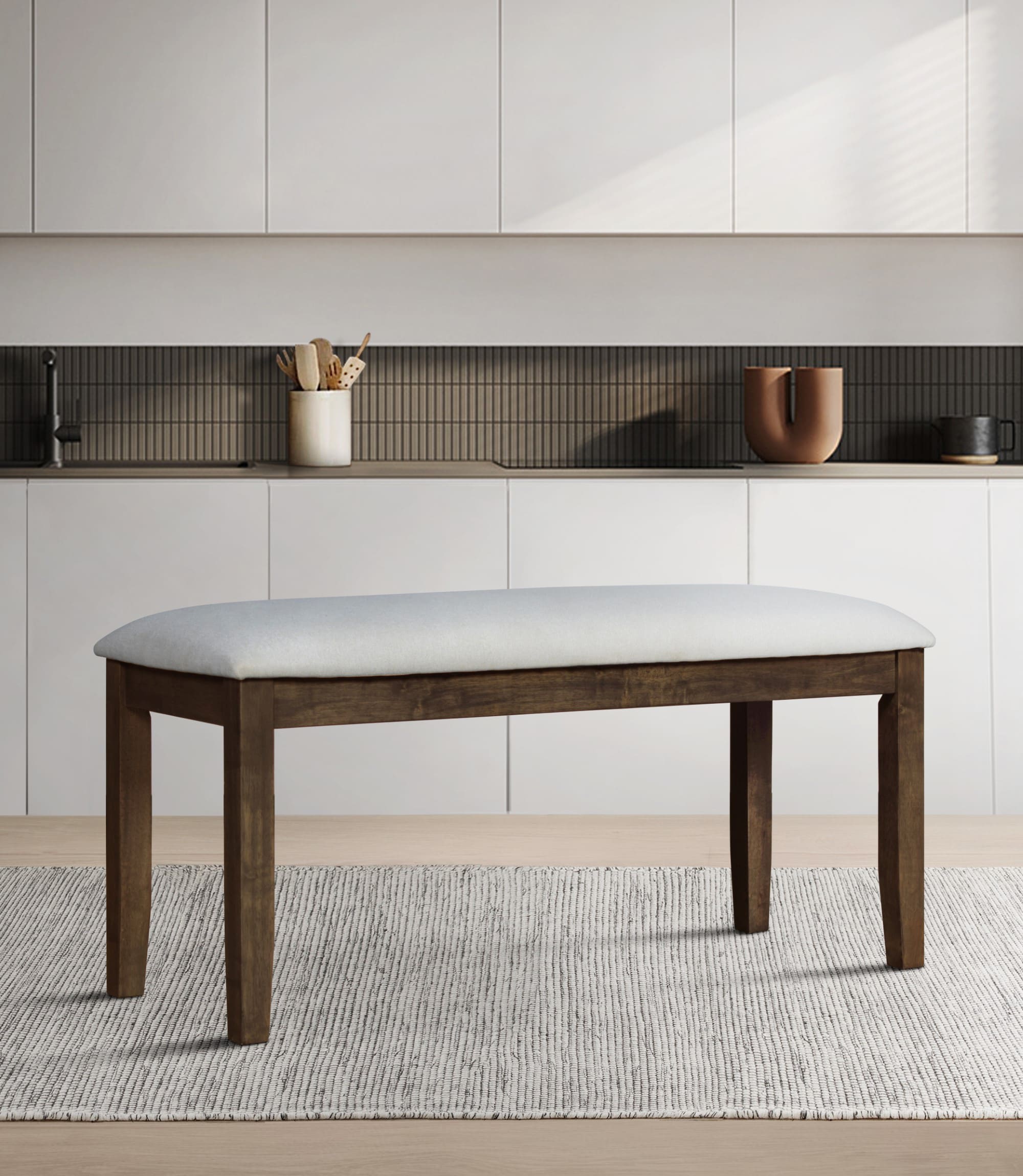 Home Design 60048DBRW Dining-Sets - View #7