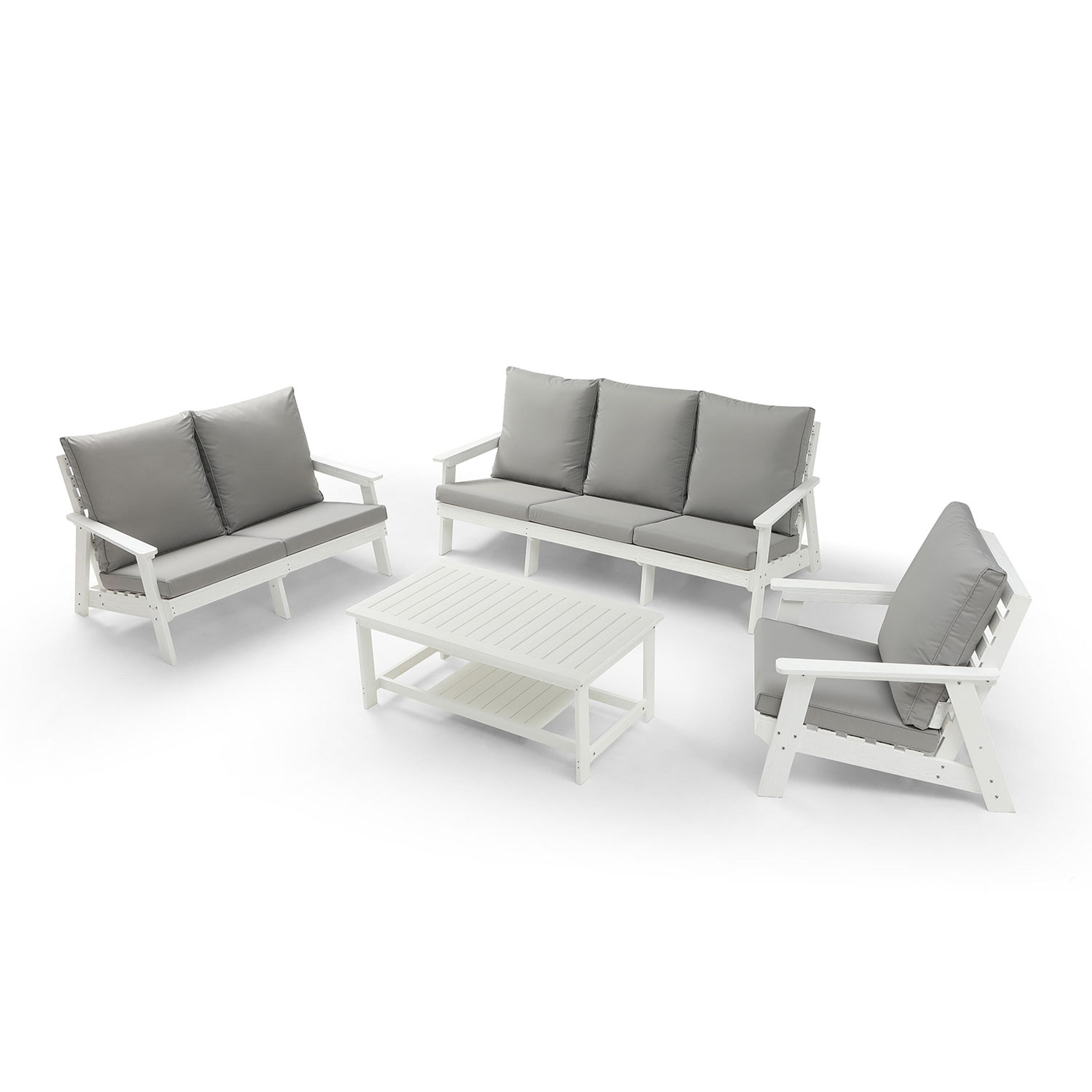 Bayfeve BF-4911-TB Patio-Tables - View #4