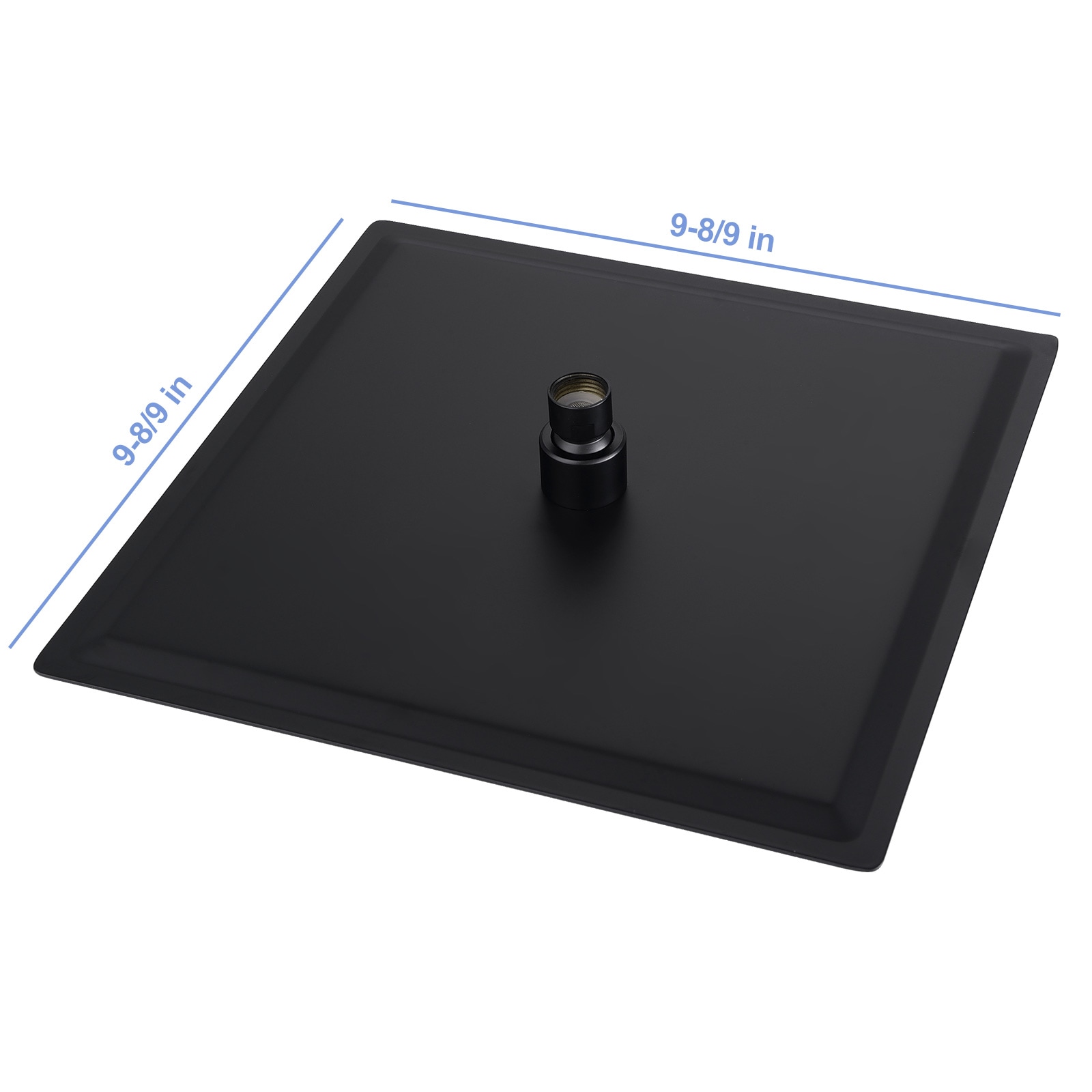 ZAKLOOP ZK1243P204569 Bath-Shower-Facc - View #5