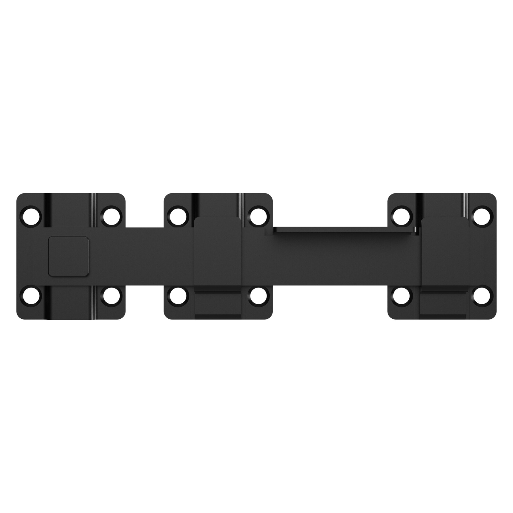 National Hardware N166-023 Gate-Hardware - View #2