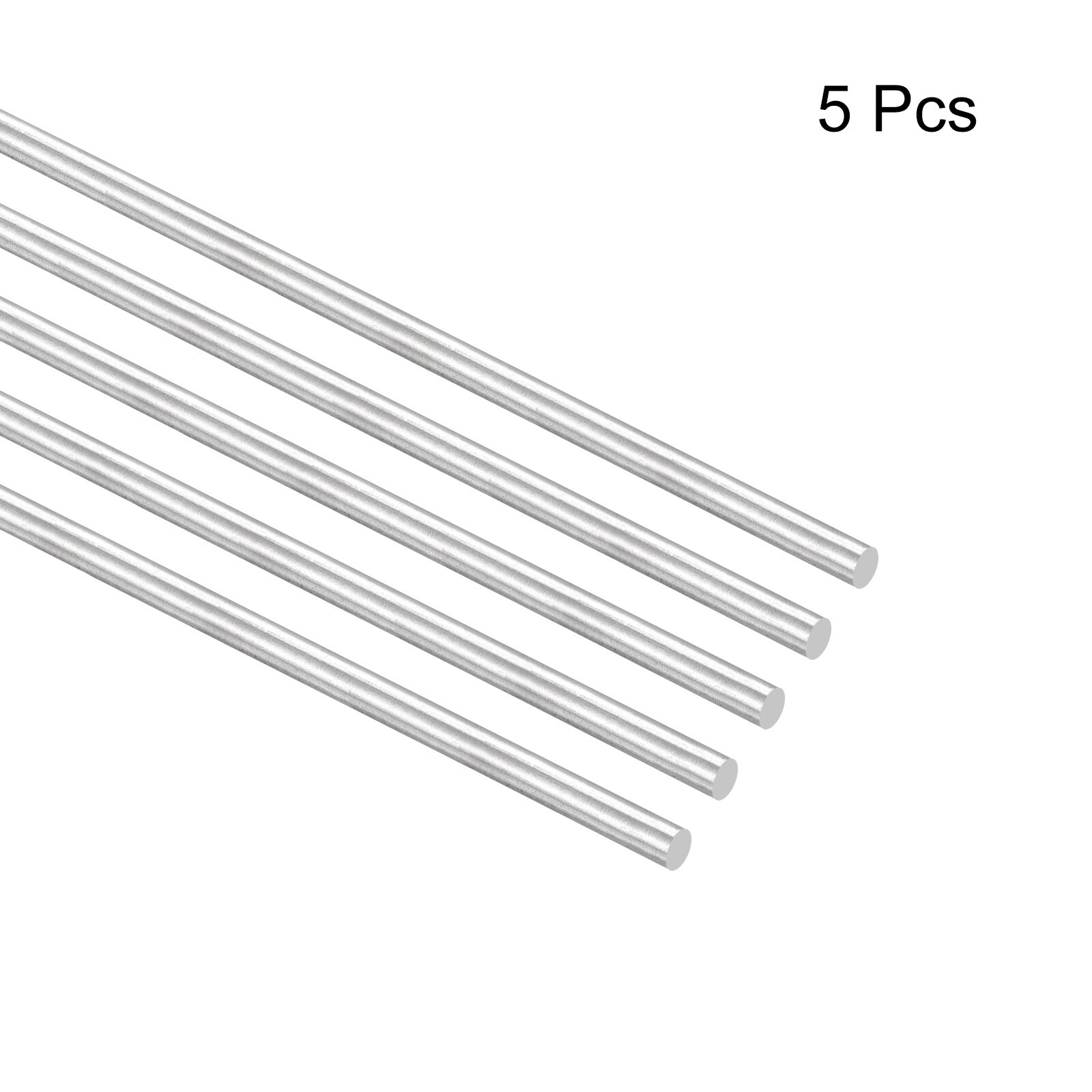 Unique Bargains S26030900UX3522 Metal-Rounds - View #3