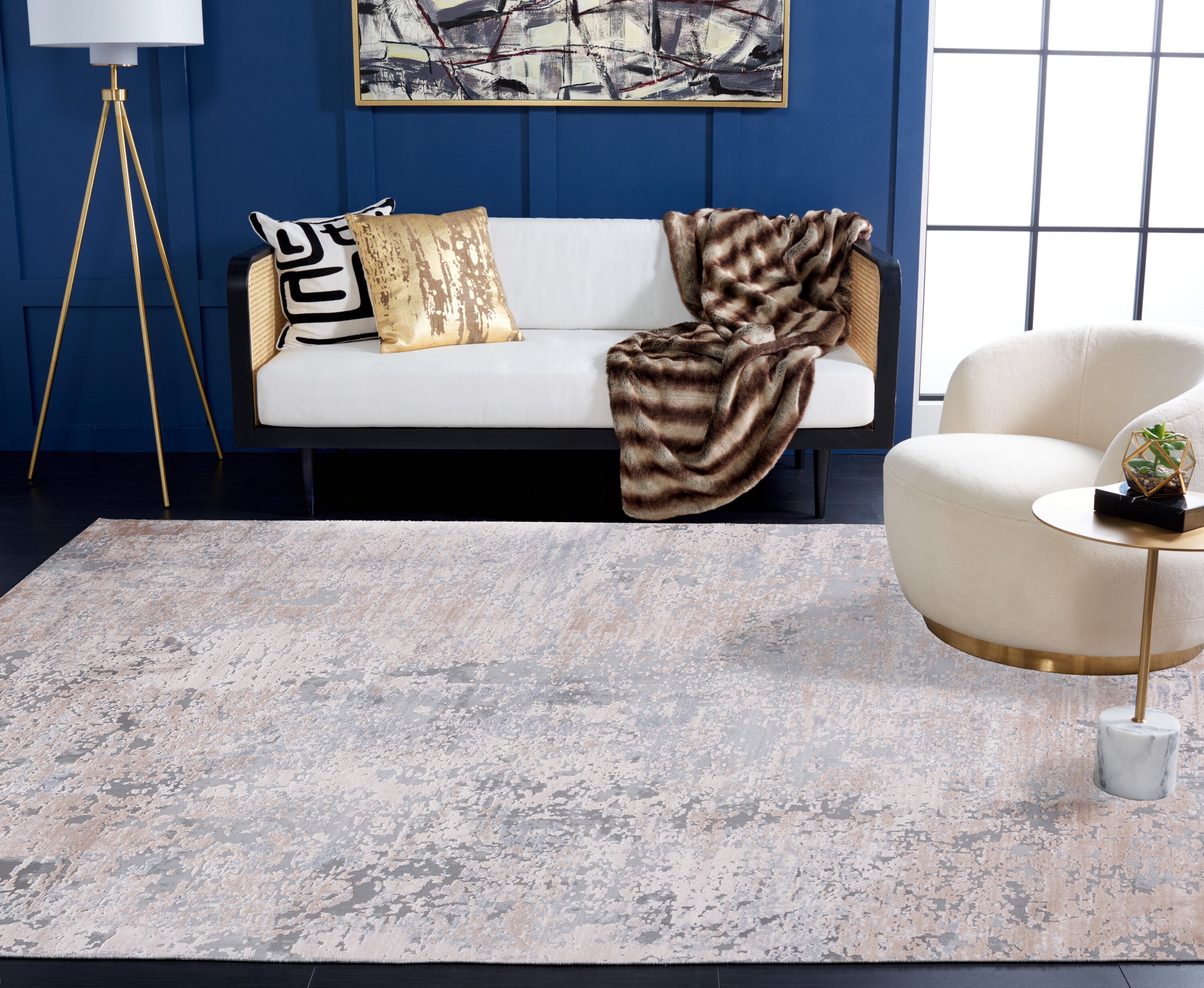 Safavieh INV434F-9 rugs - View #3