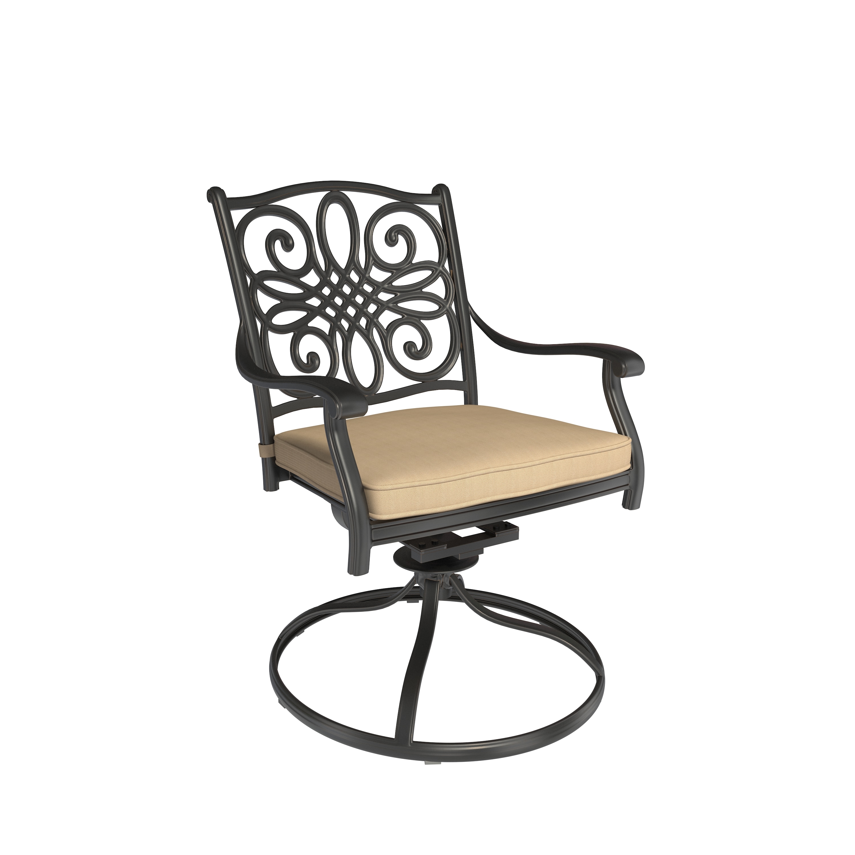 Mondawe 21OD011025BE Patio-Chairs - View #9