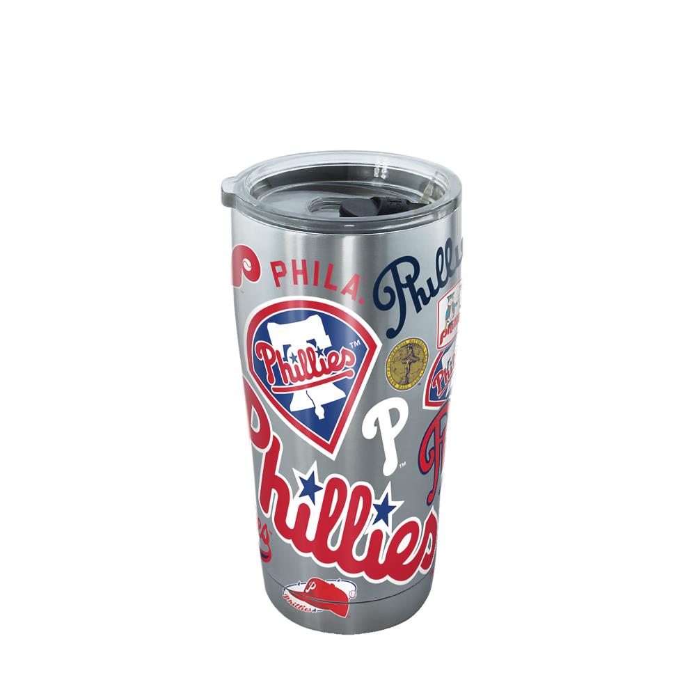 Tervis Philadelphia Phillies 20 oz. Tumbler