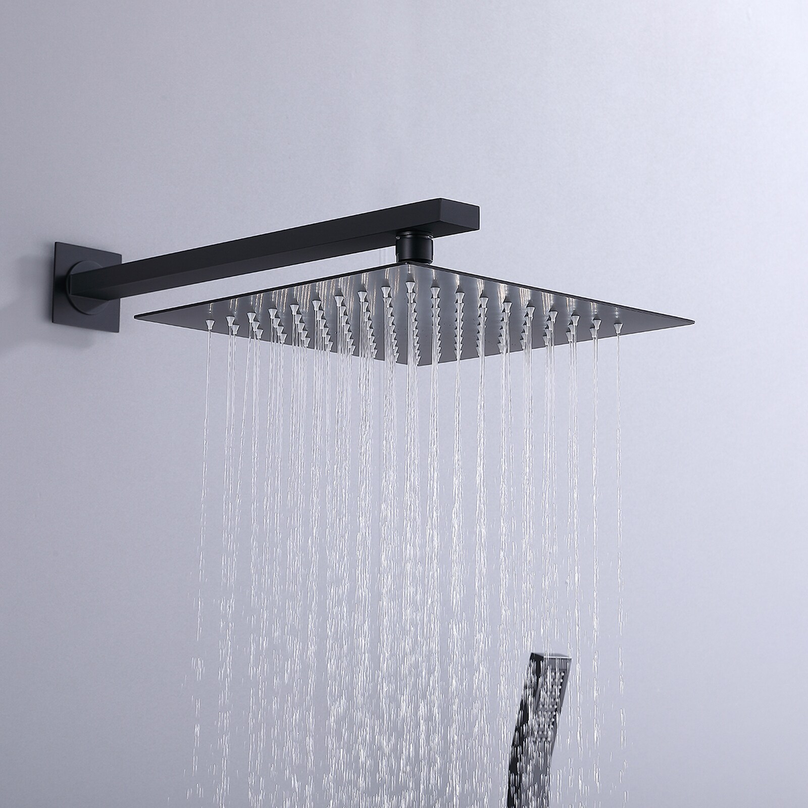 Nestfair KPS85012B Tub-Shower-Faucets - View #4