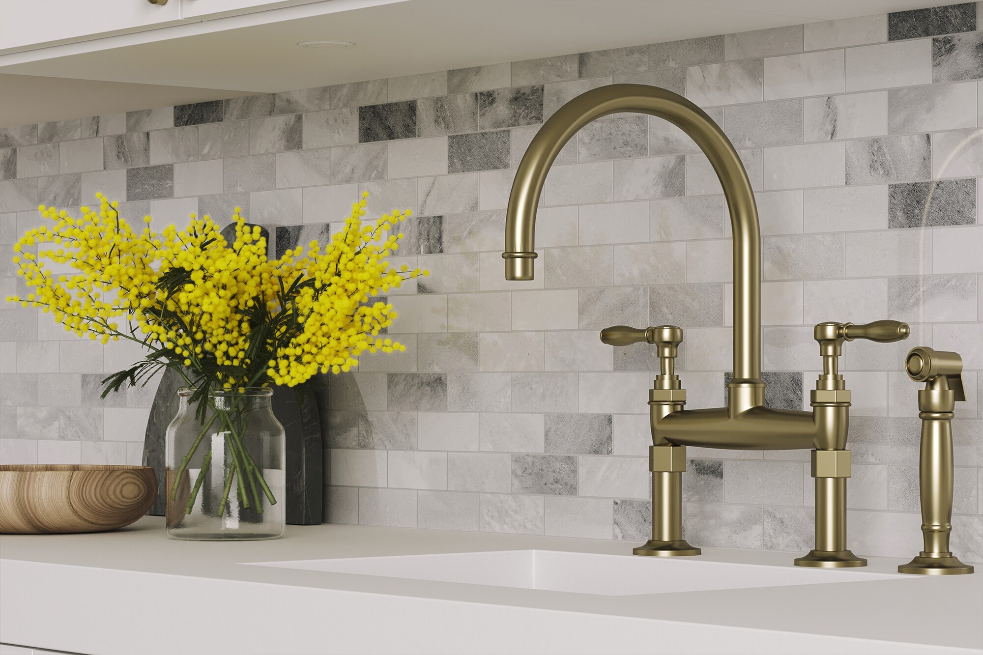 Satori 1001-0172-0 Ceramic-Tile - View #8