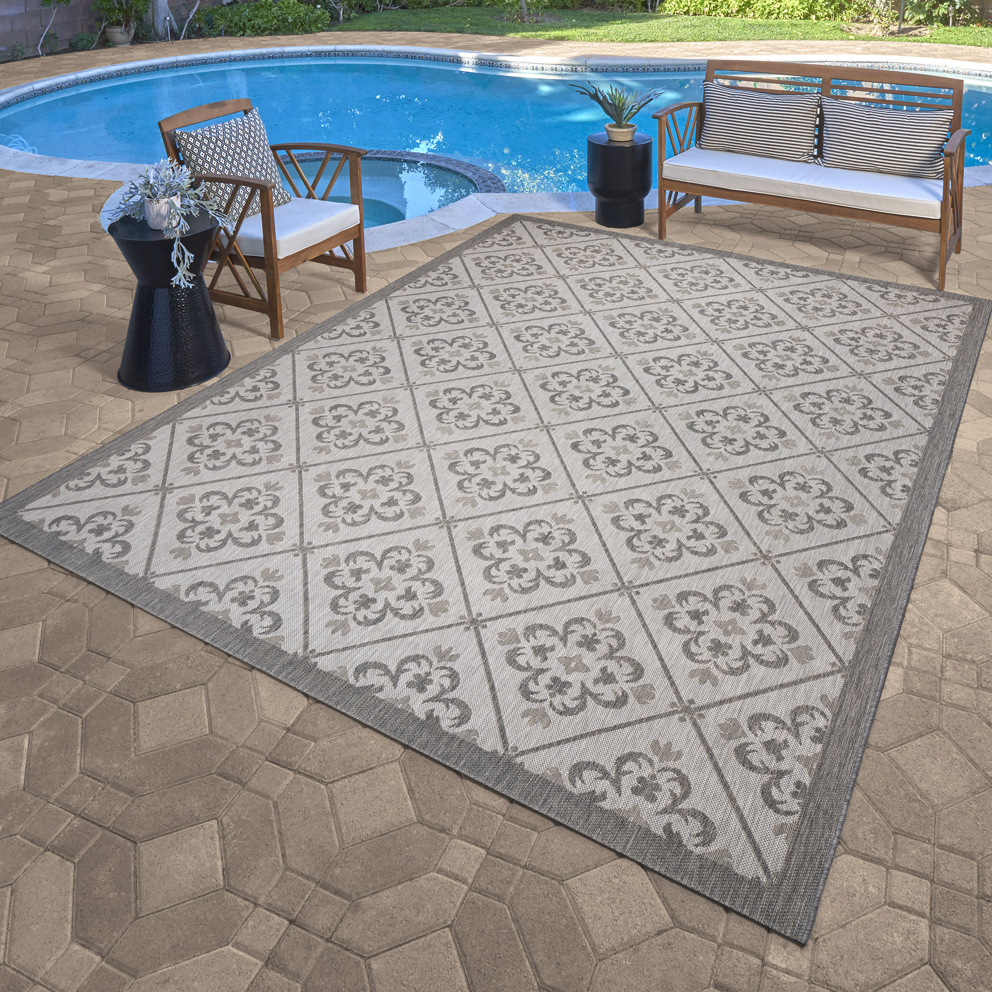 GERTMENIAN 24868 rugs - View #6