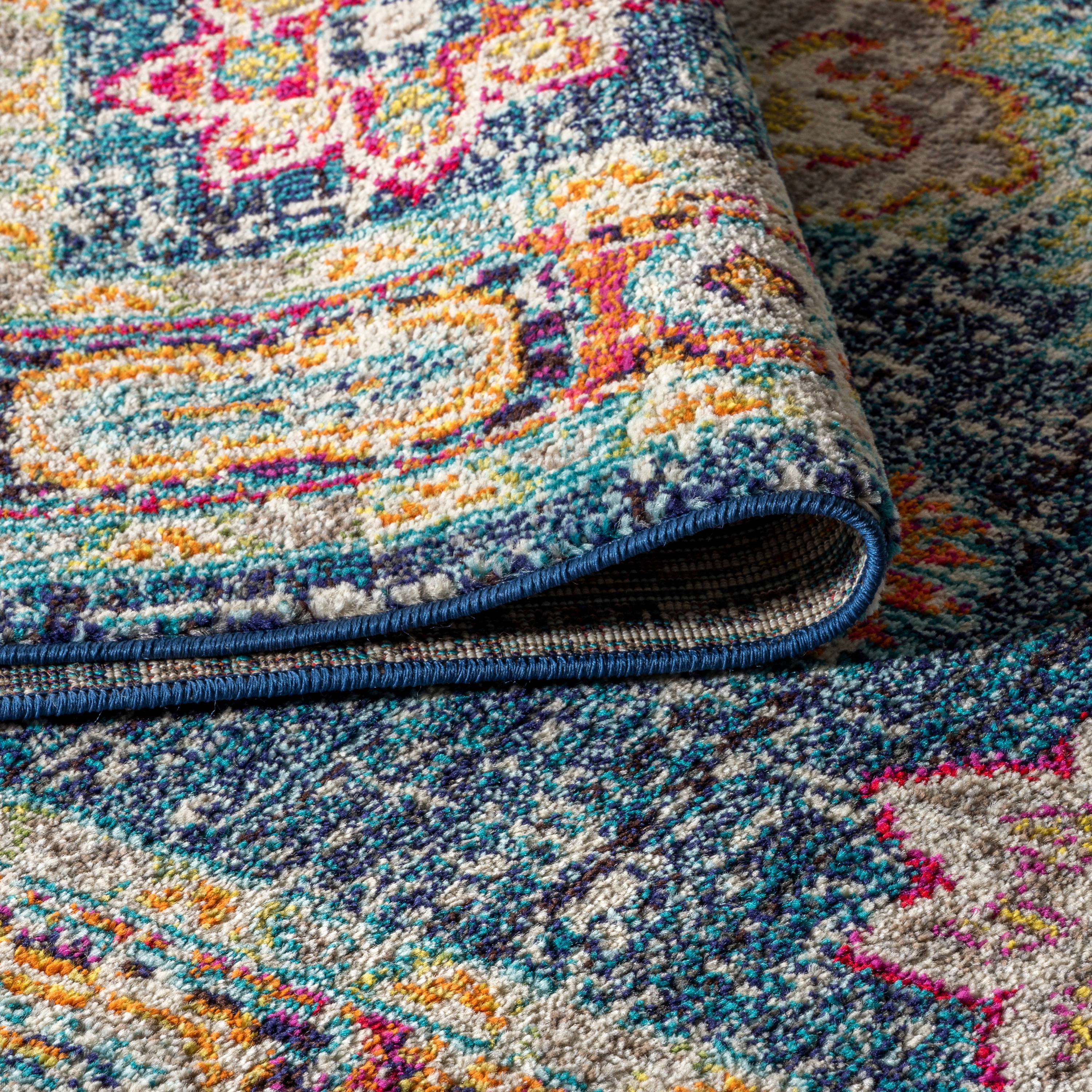 JONATHAN  Y BMF100B-8 rugs - View #5