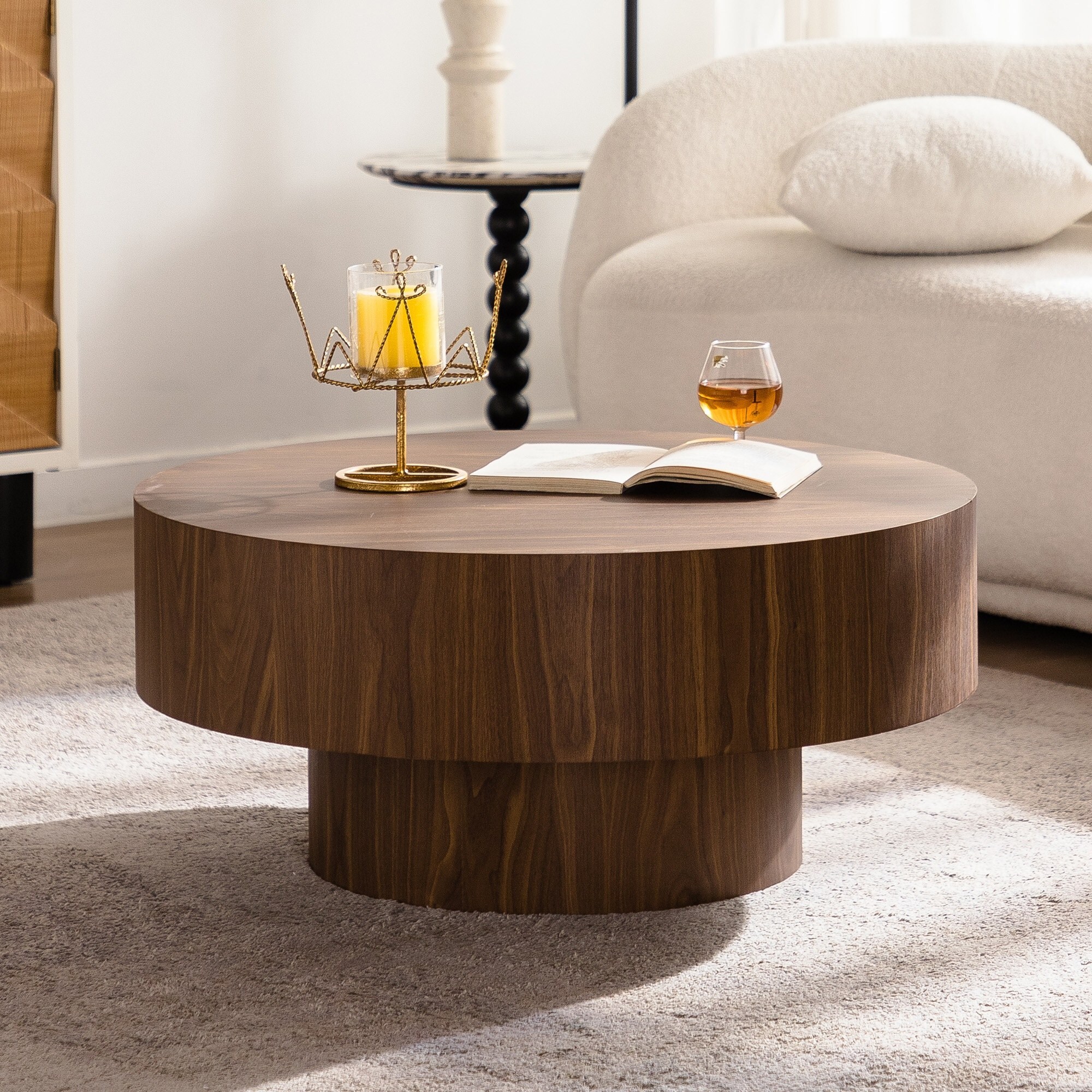 Horizons Prime LJW108241 Coffee-Tables - View #2