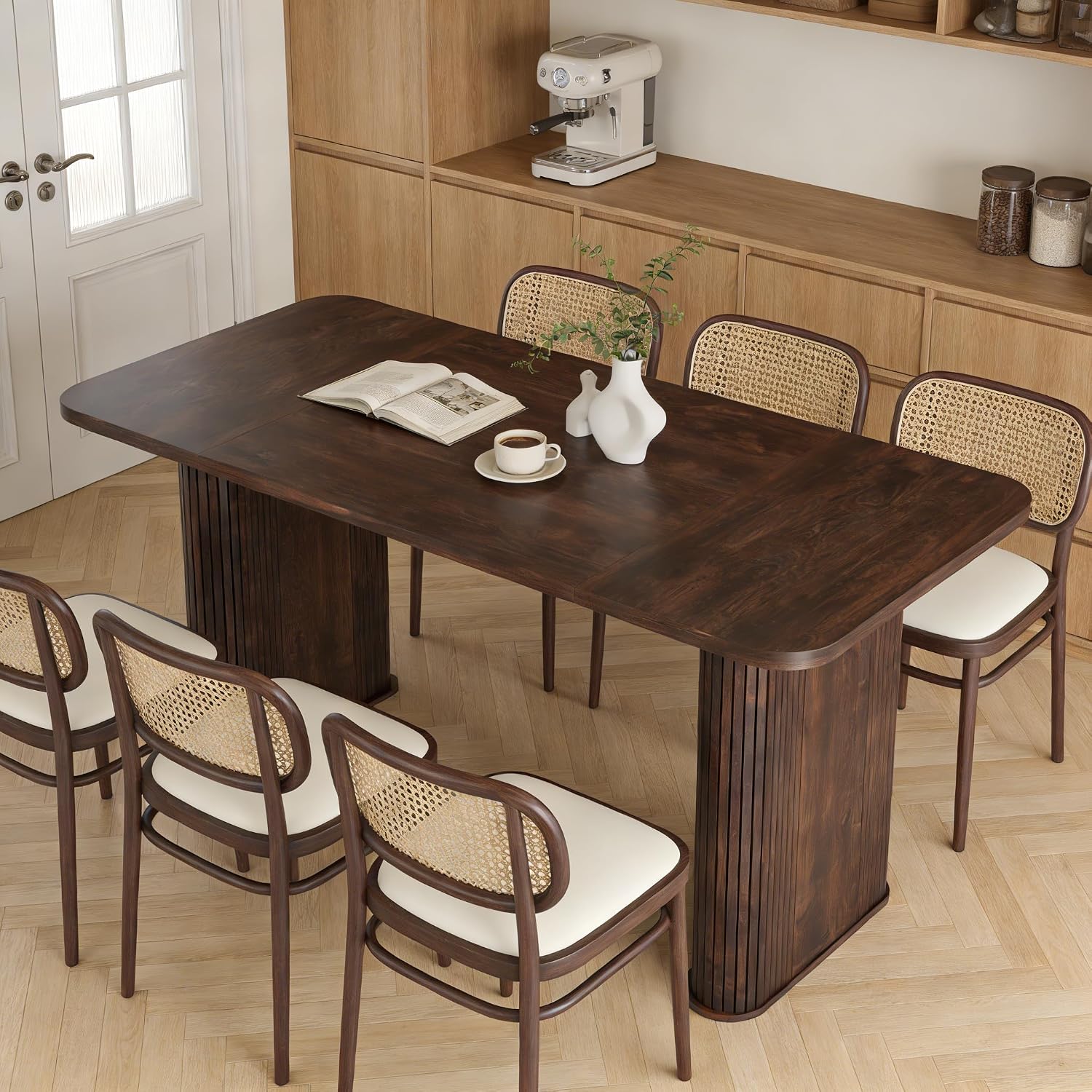 Aoile AE26080720NGFD Dining-Tables - View #4