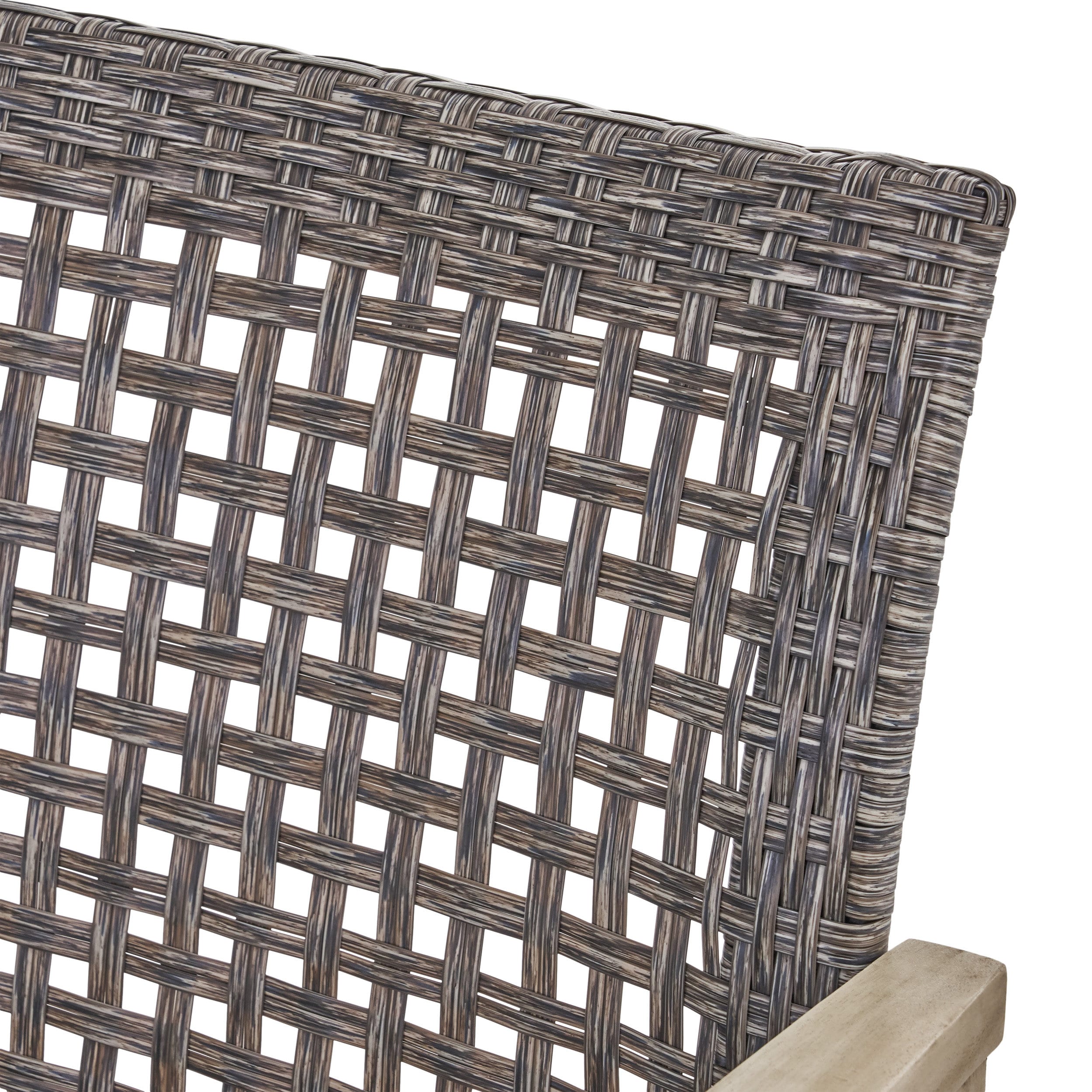 Direct Wicker DW-6039600 Patio-Conversation-Sets - View #11
