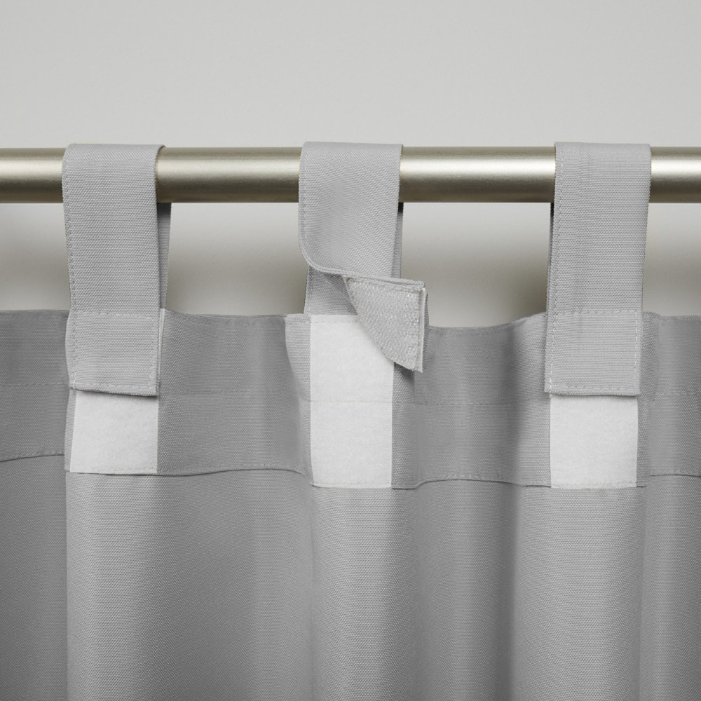 Exclusive Home EH8278-06 2-84V curtains - View #4