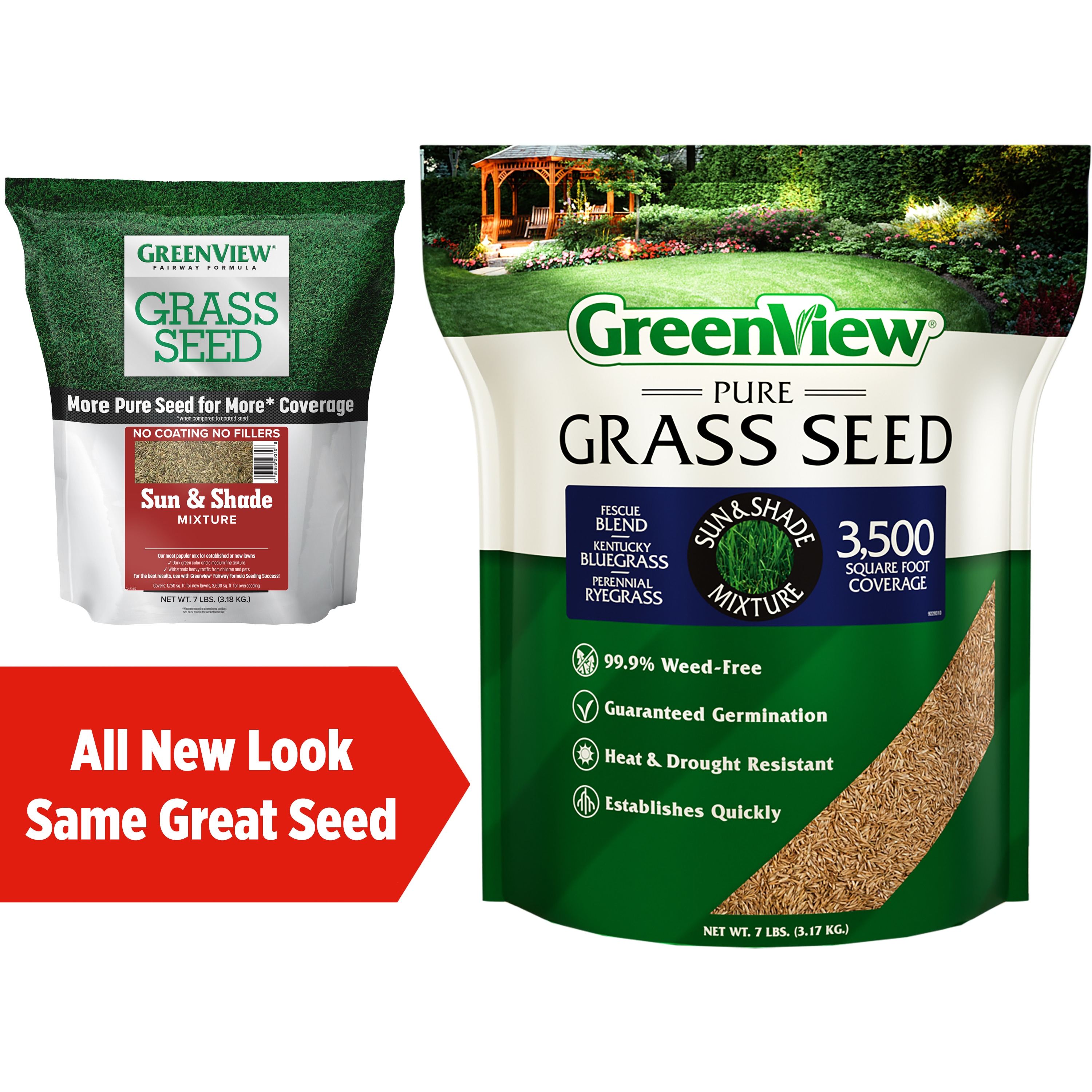 Greenview 2829337 Grass-Seed - View #2