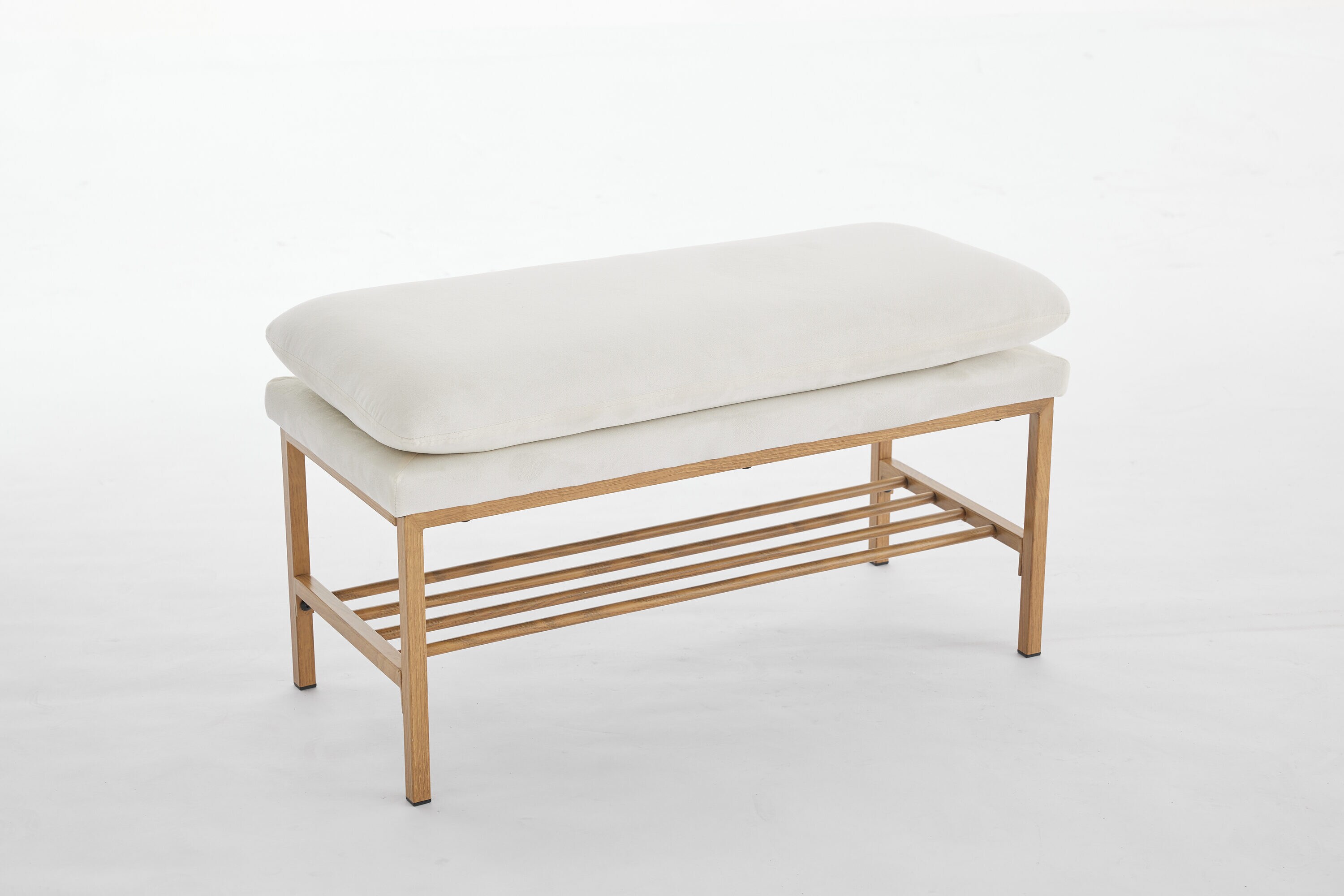 Lycvki BB-23 bench - View #5