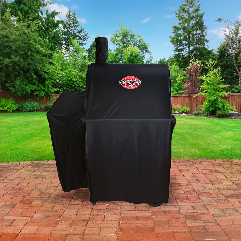 Char-Griller 2323 Grill-Covers - View #4