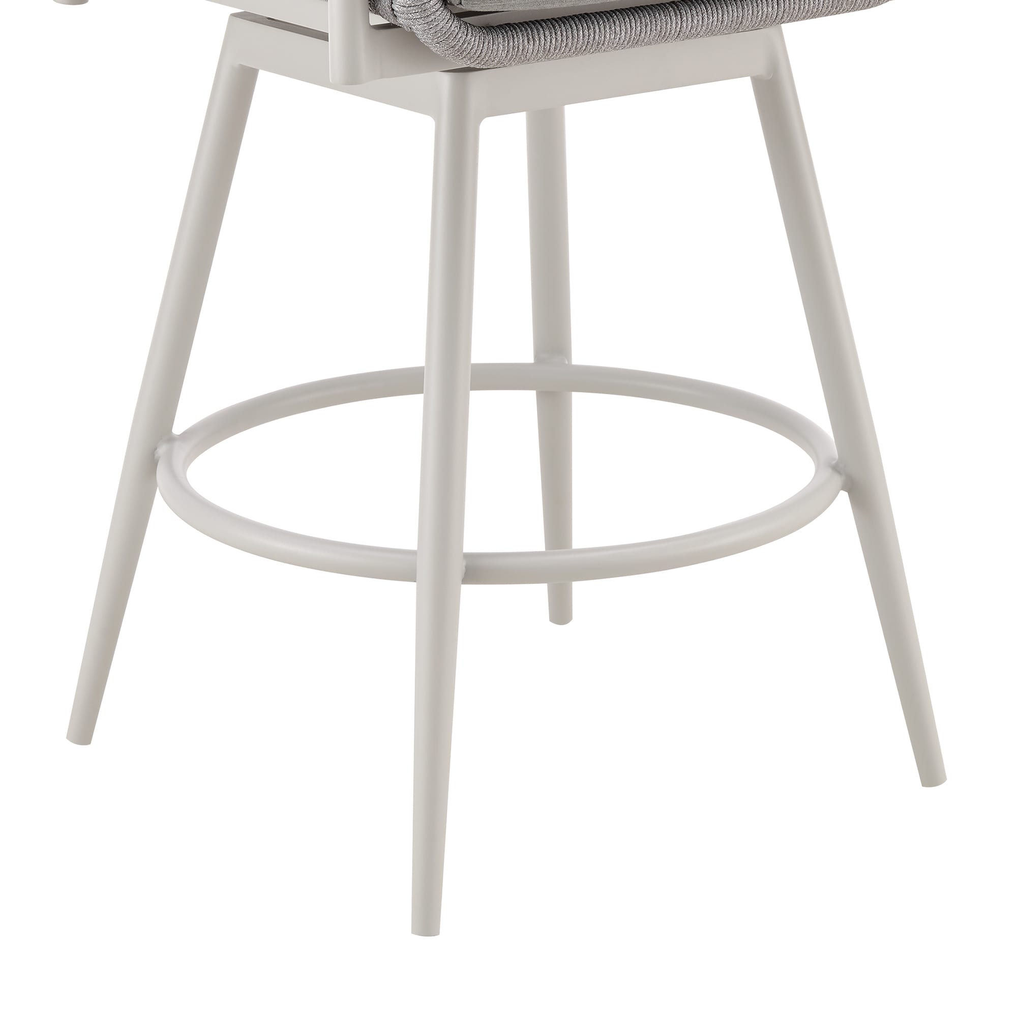Armen Living LCRHBALGRY30 stools - View #7