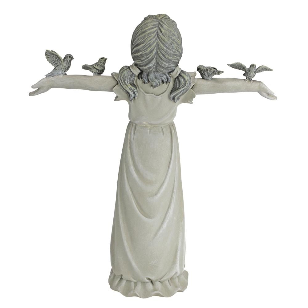 Design Toscano NG34012 Garden-Statue - View #5