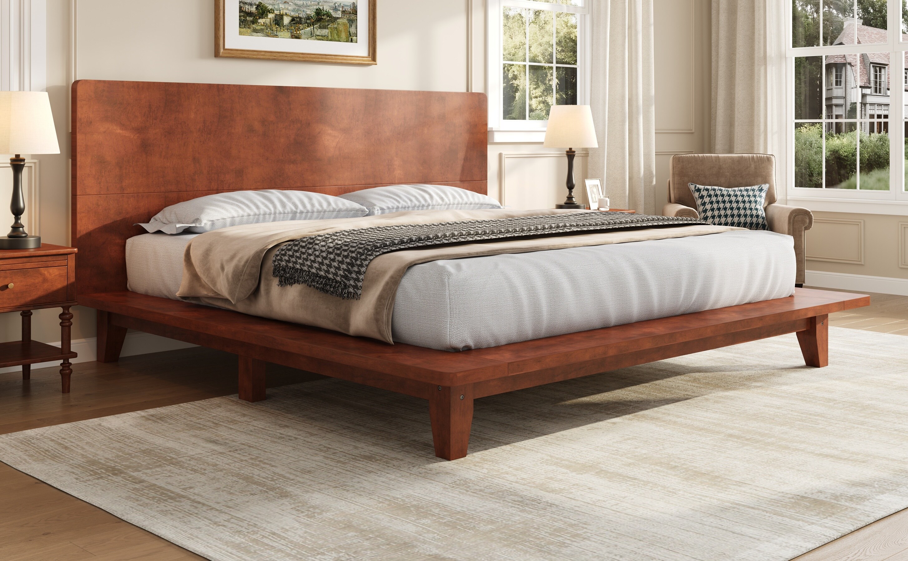ModernLuxe L3P-N7090005043D beds - View #15