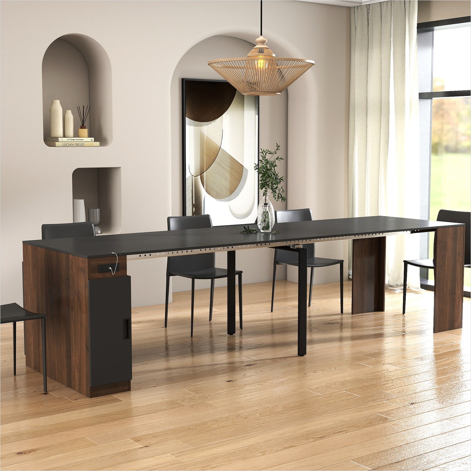 SunJet CJFI9J8OGRBD Dining-Tables - View #2