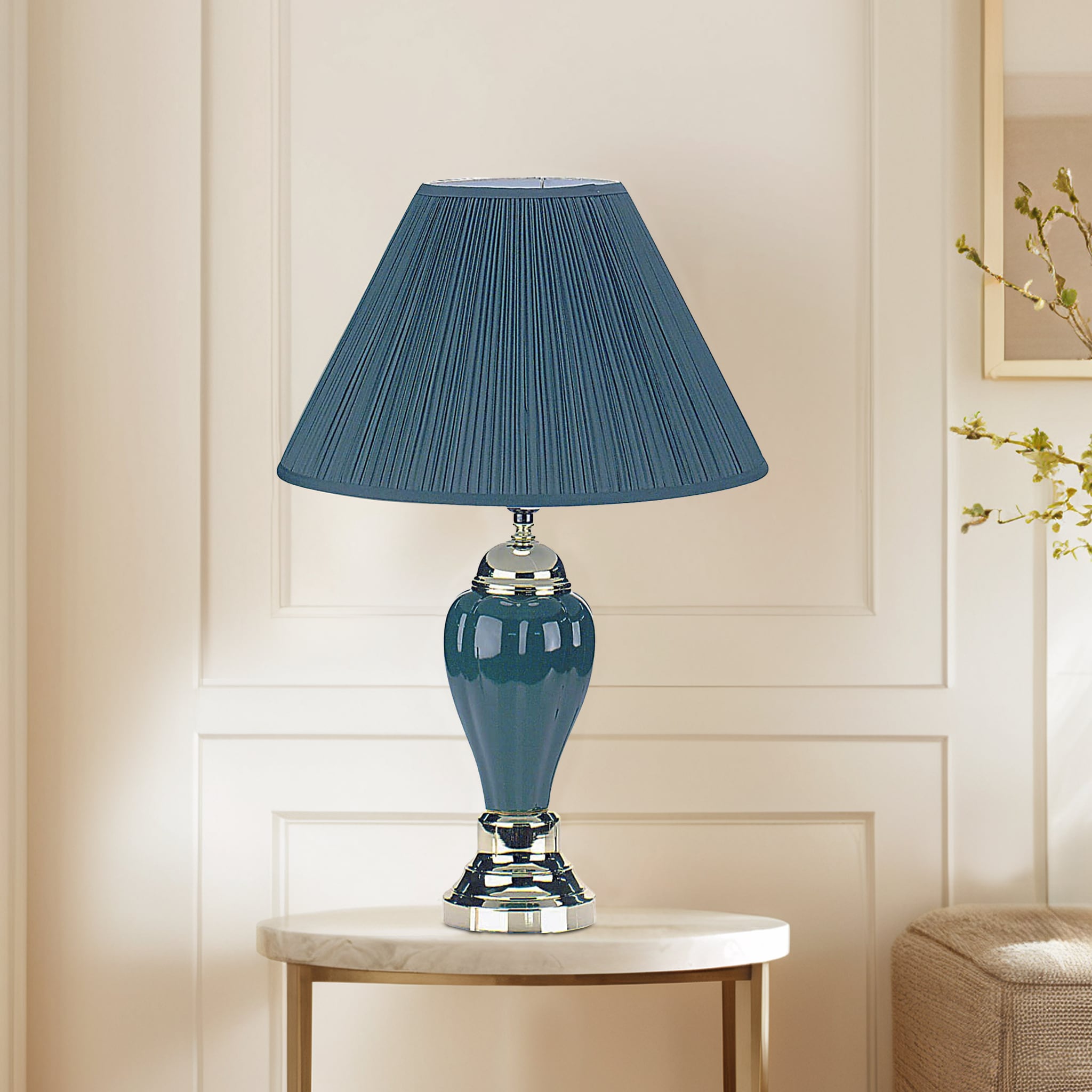 ORE International 6117GN Table-Lamps - View #3
