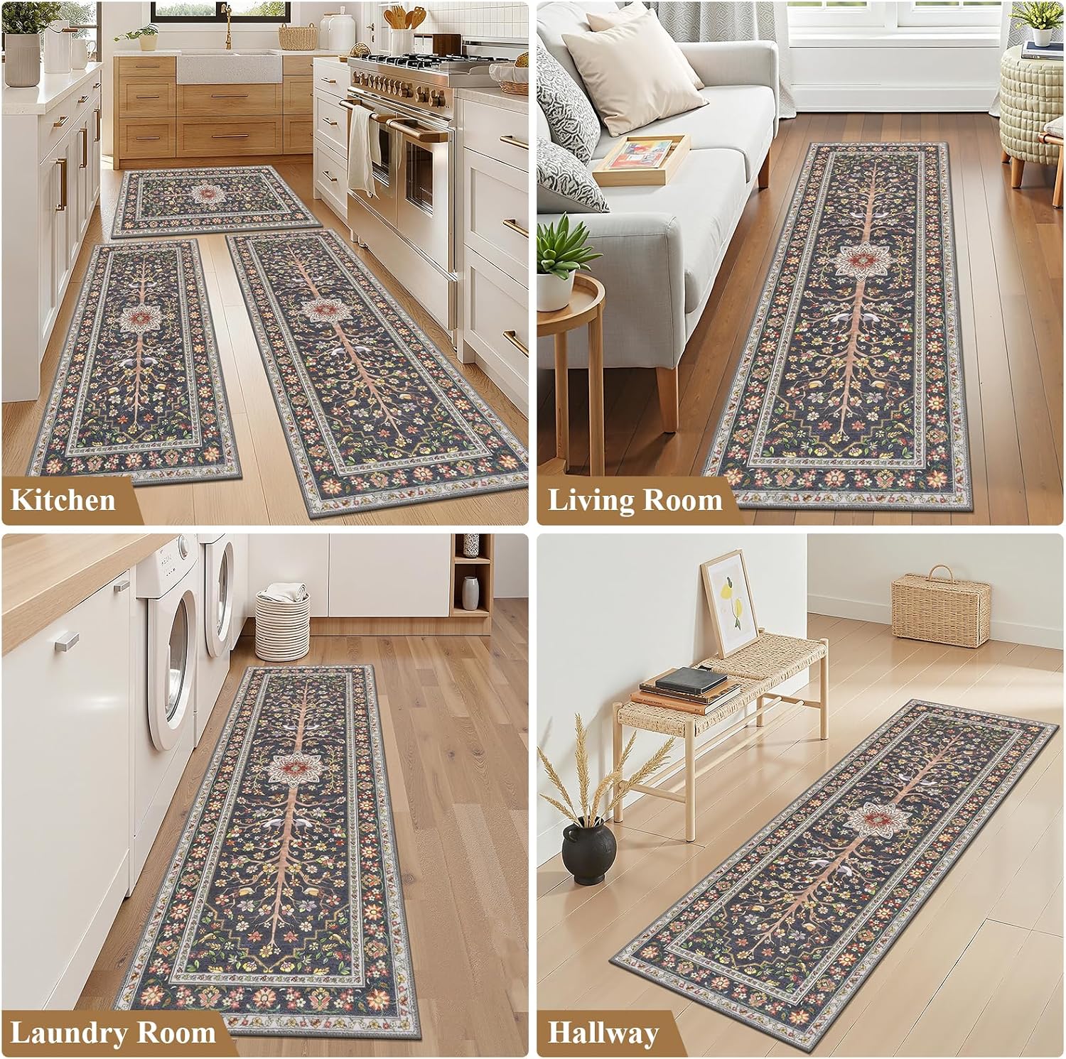 HEBE 754197826935 rugs - View #7